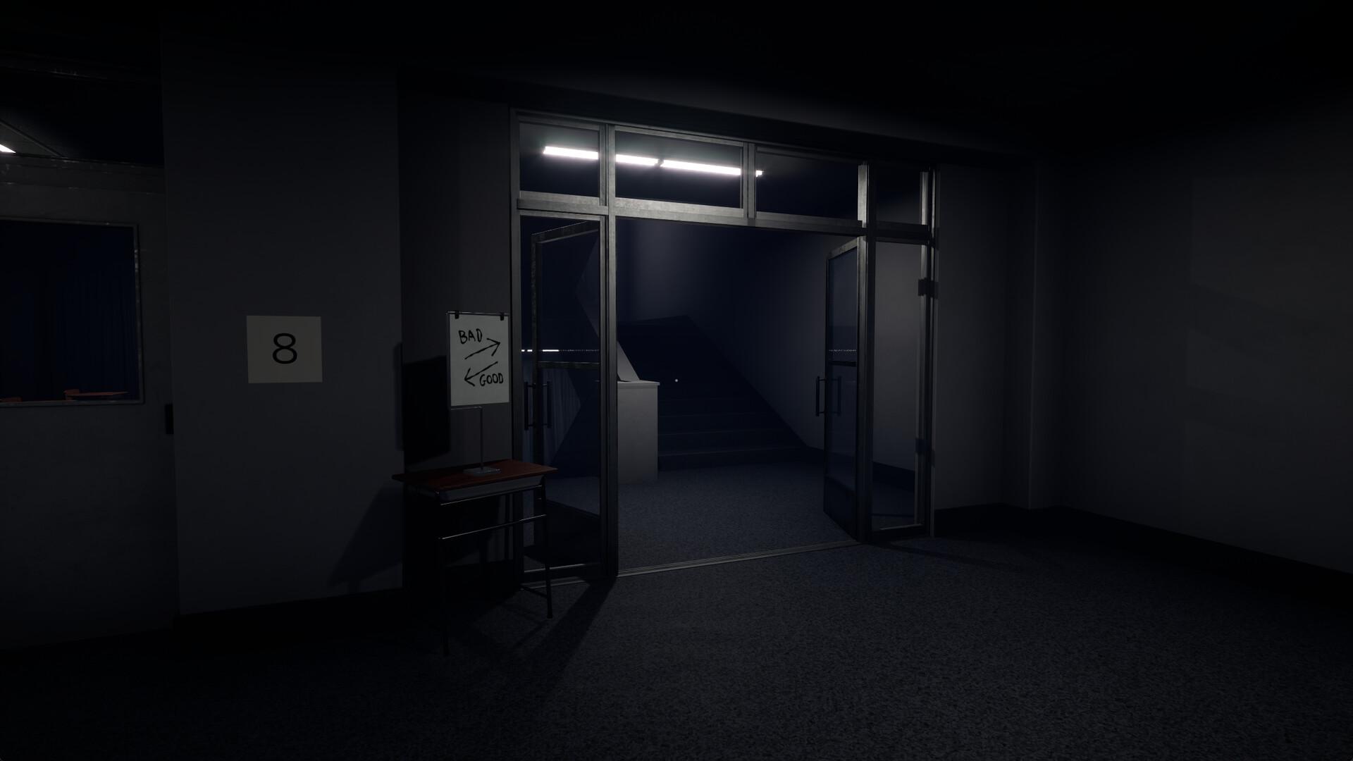 Study Time Anomaly screenshot 3