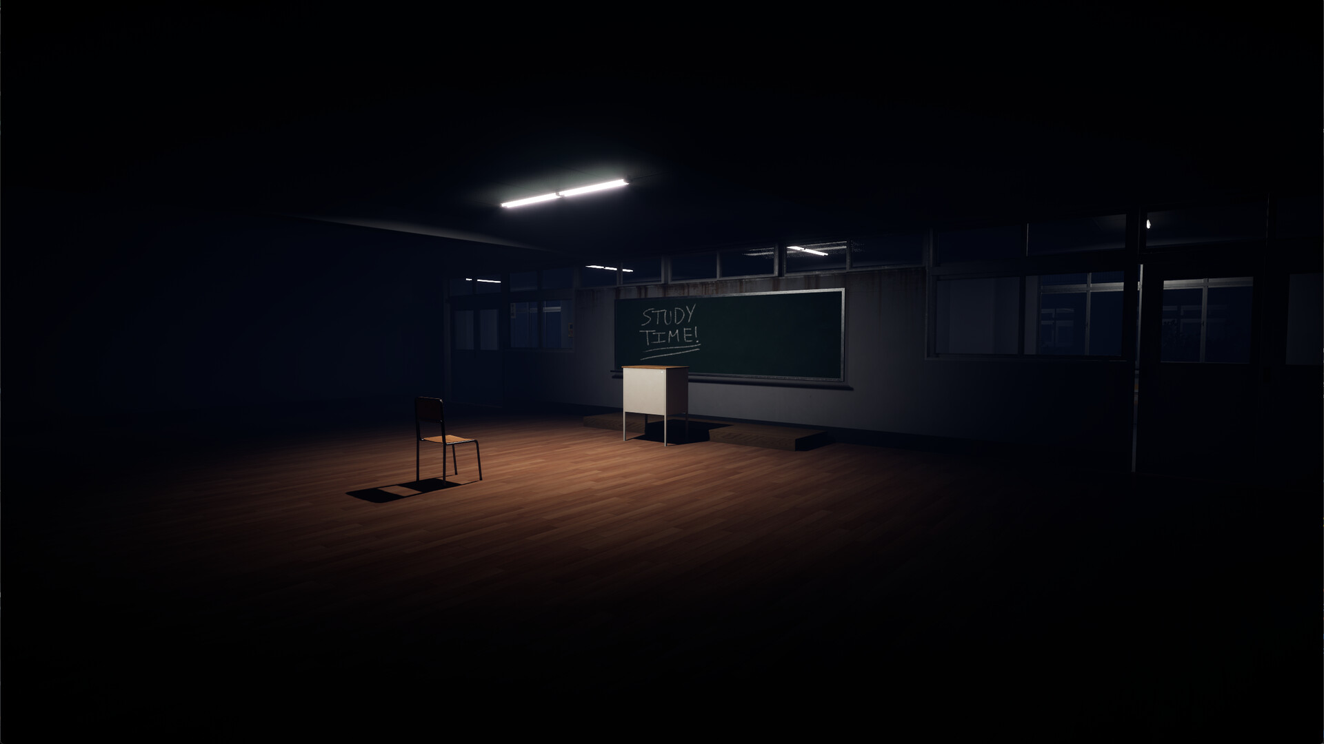 Study Time Anomaly screenshot 5