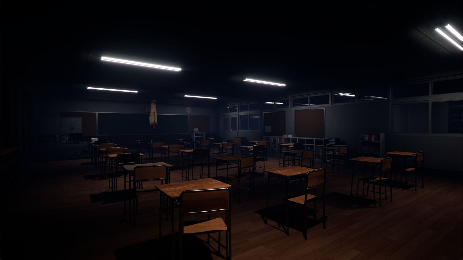 Study Time Anomaly screenshot 4