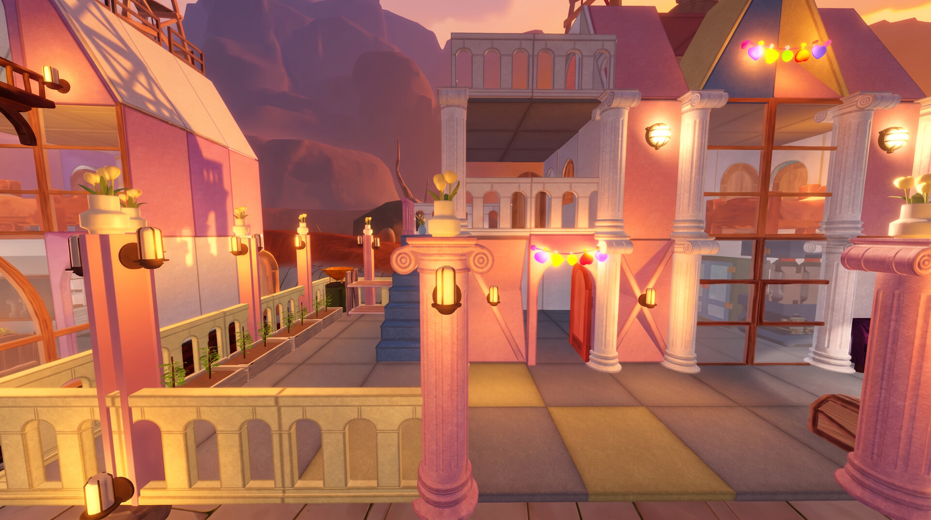 OxyRail screenshot 4