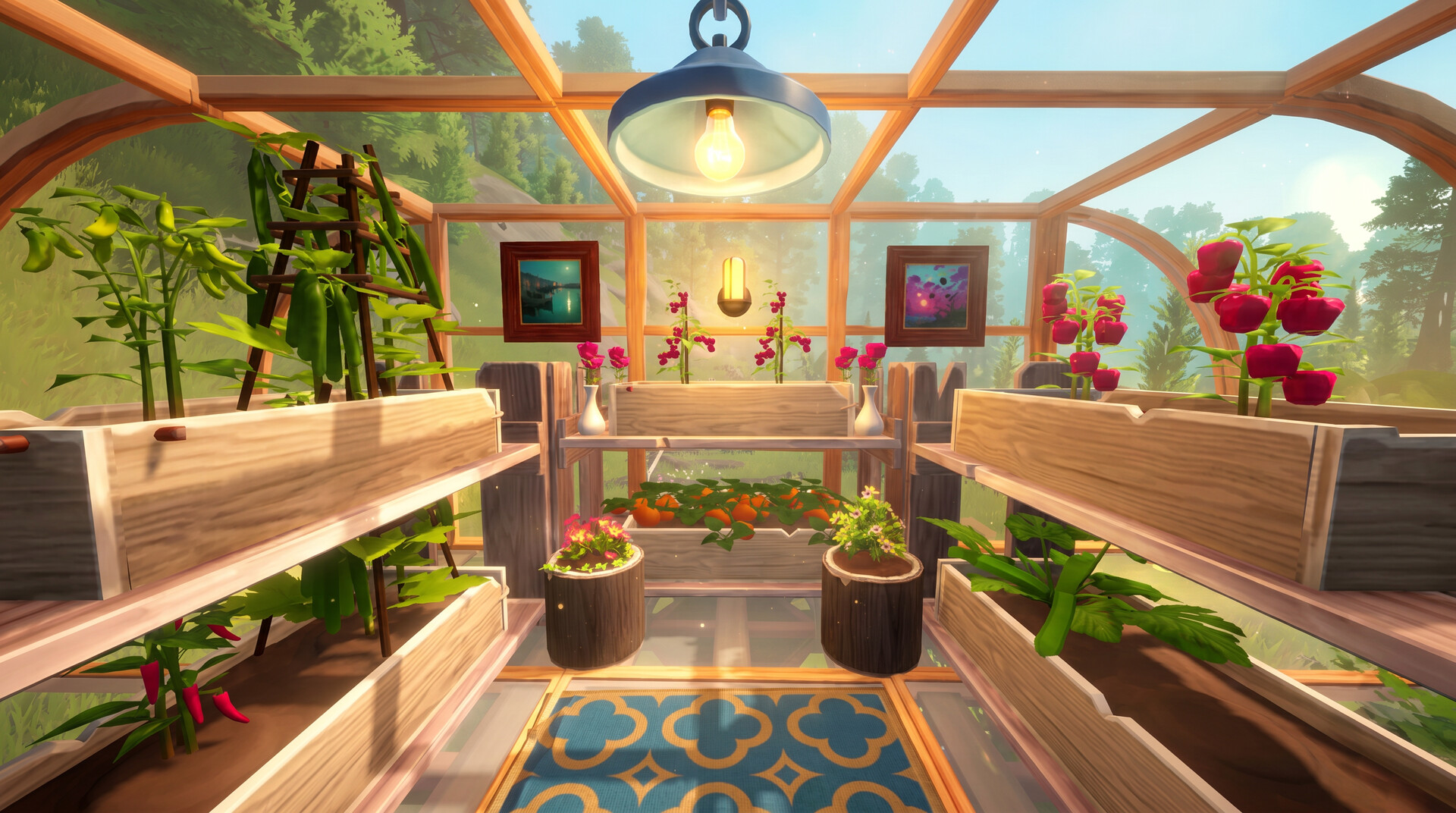 OxyRail screenshot 10