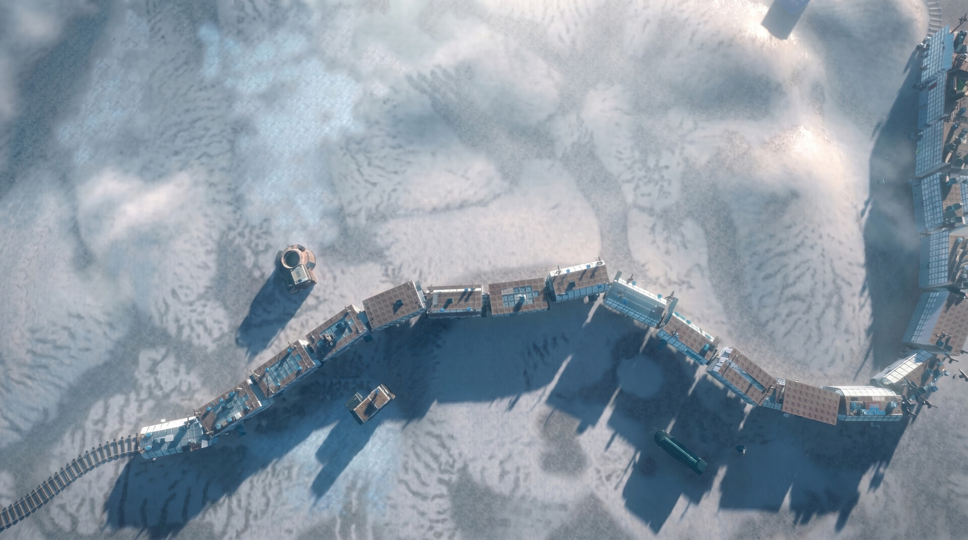OxyRail screenshot 15