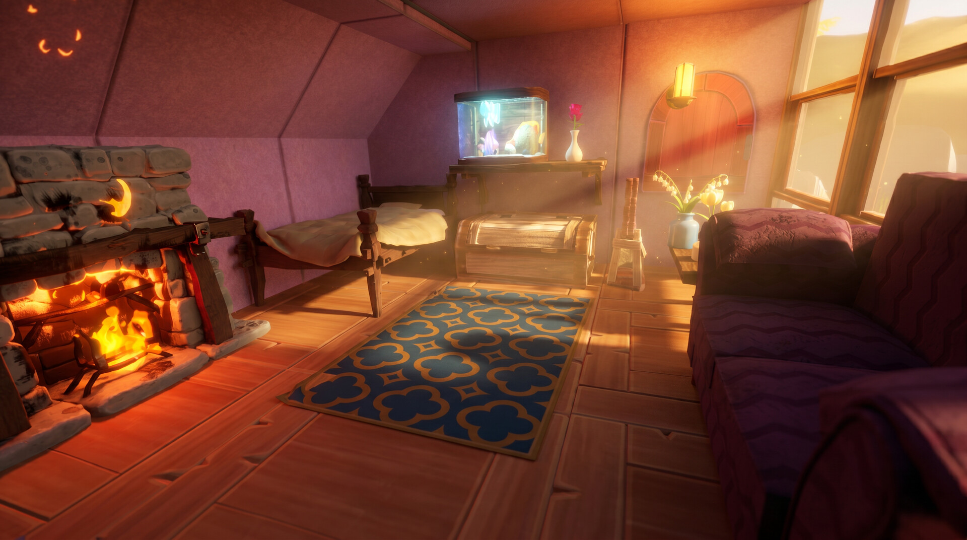 OxyRail screenshot 13