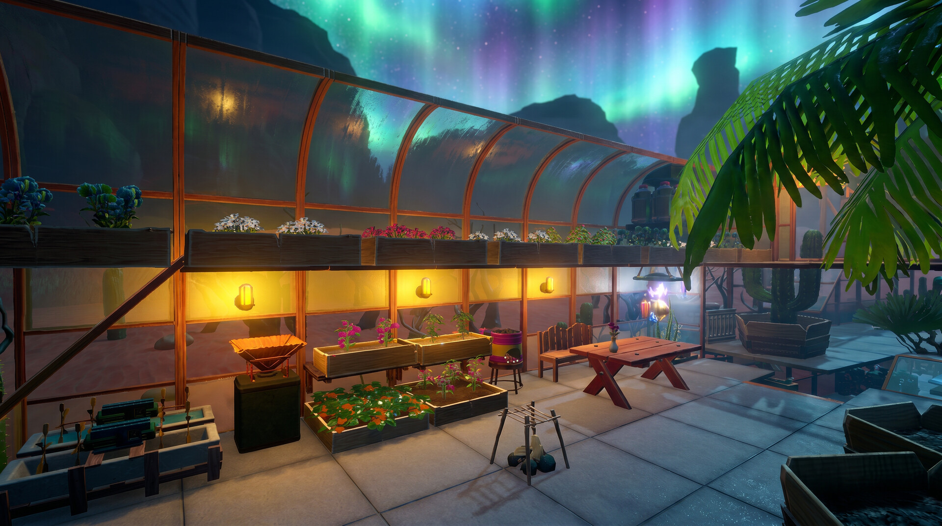 OxyRail screenshot 14