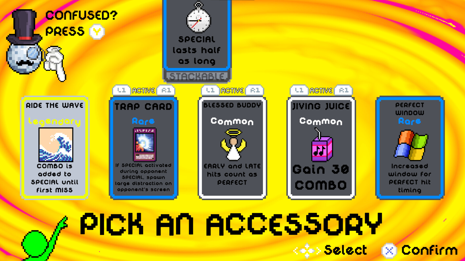 SHUFFLE SHOWDOWN screenshot 3
