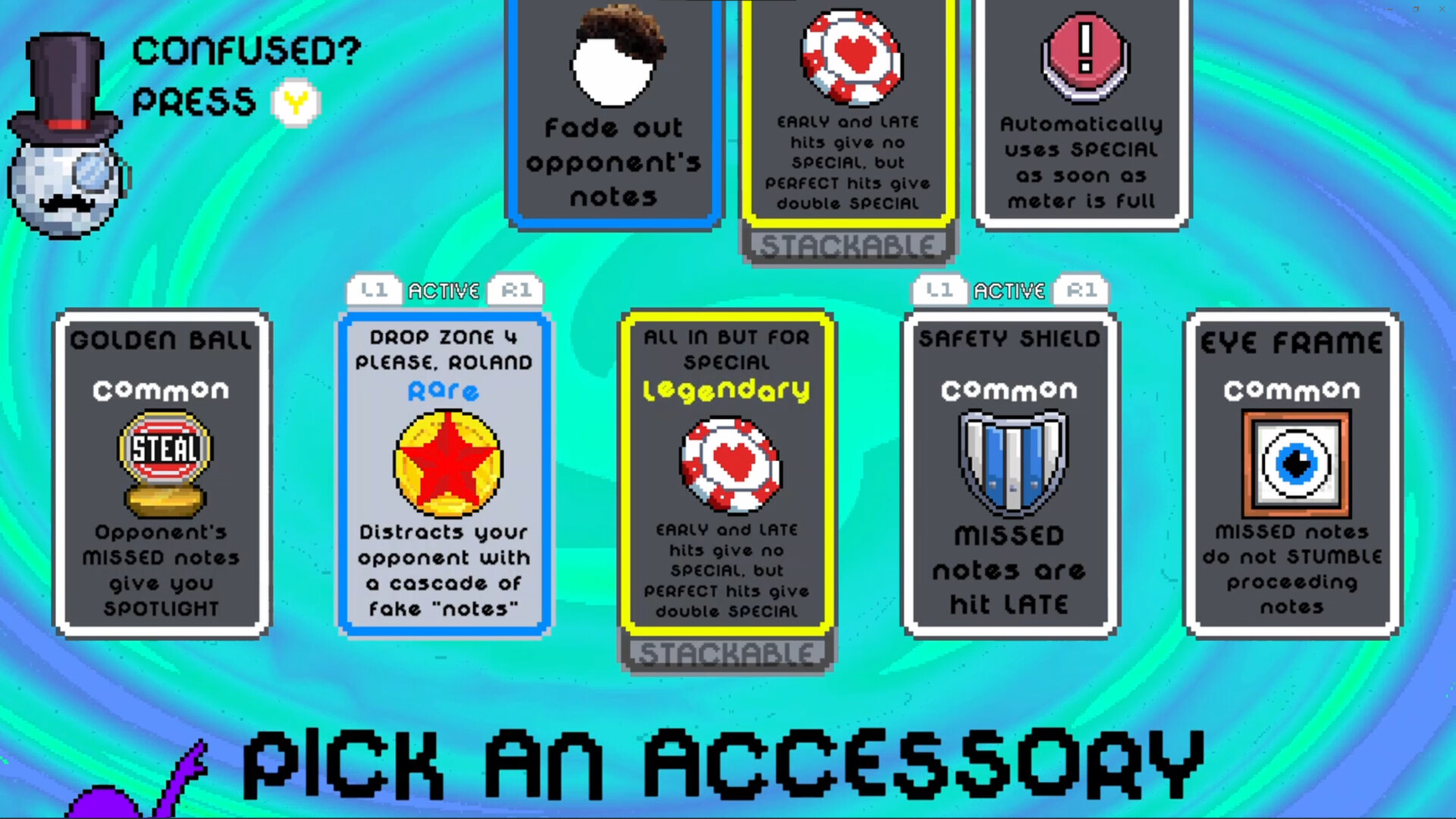 SHUFFLE SHOWDOWN screenshot 5