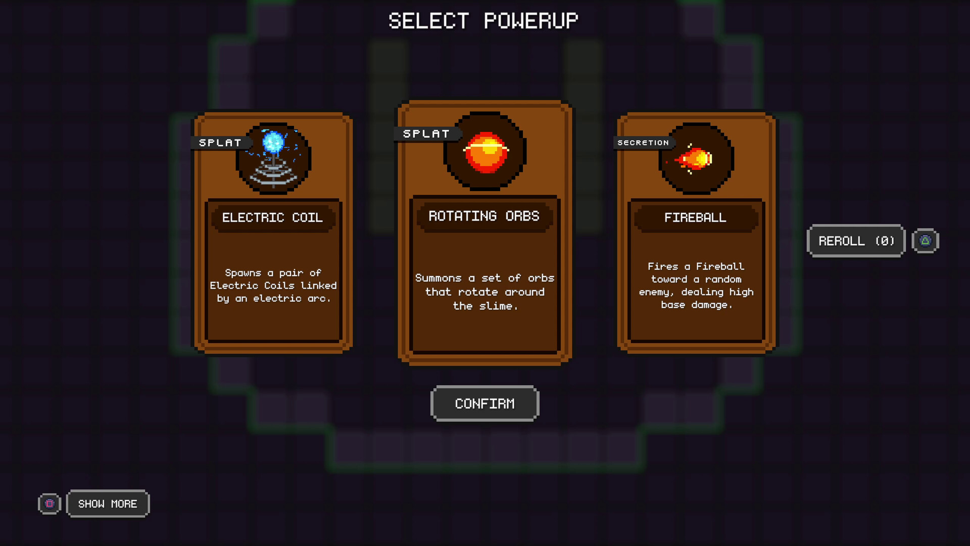 Slimes Arena screenshot 5