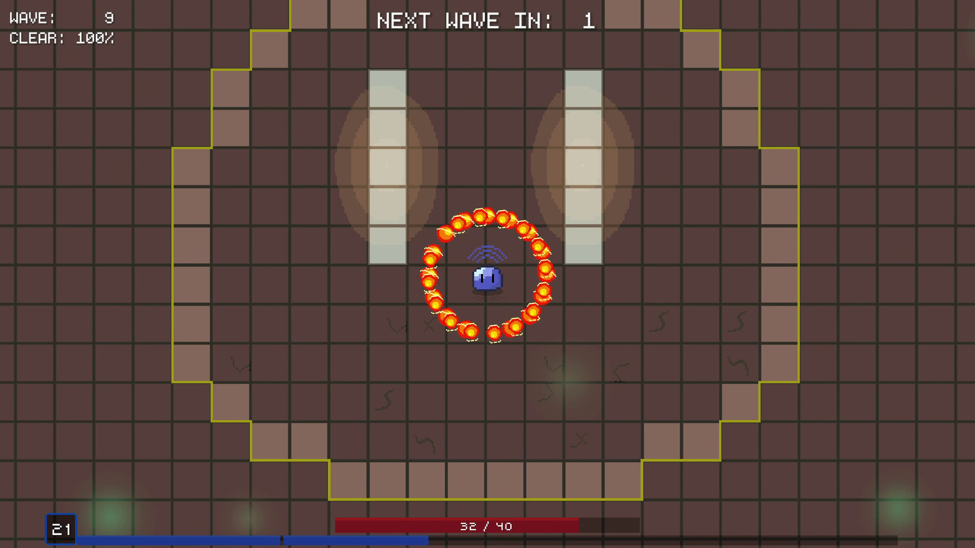Slimes Arena screenshot 7