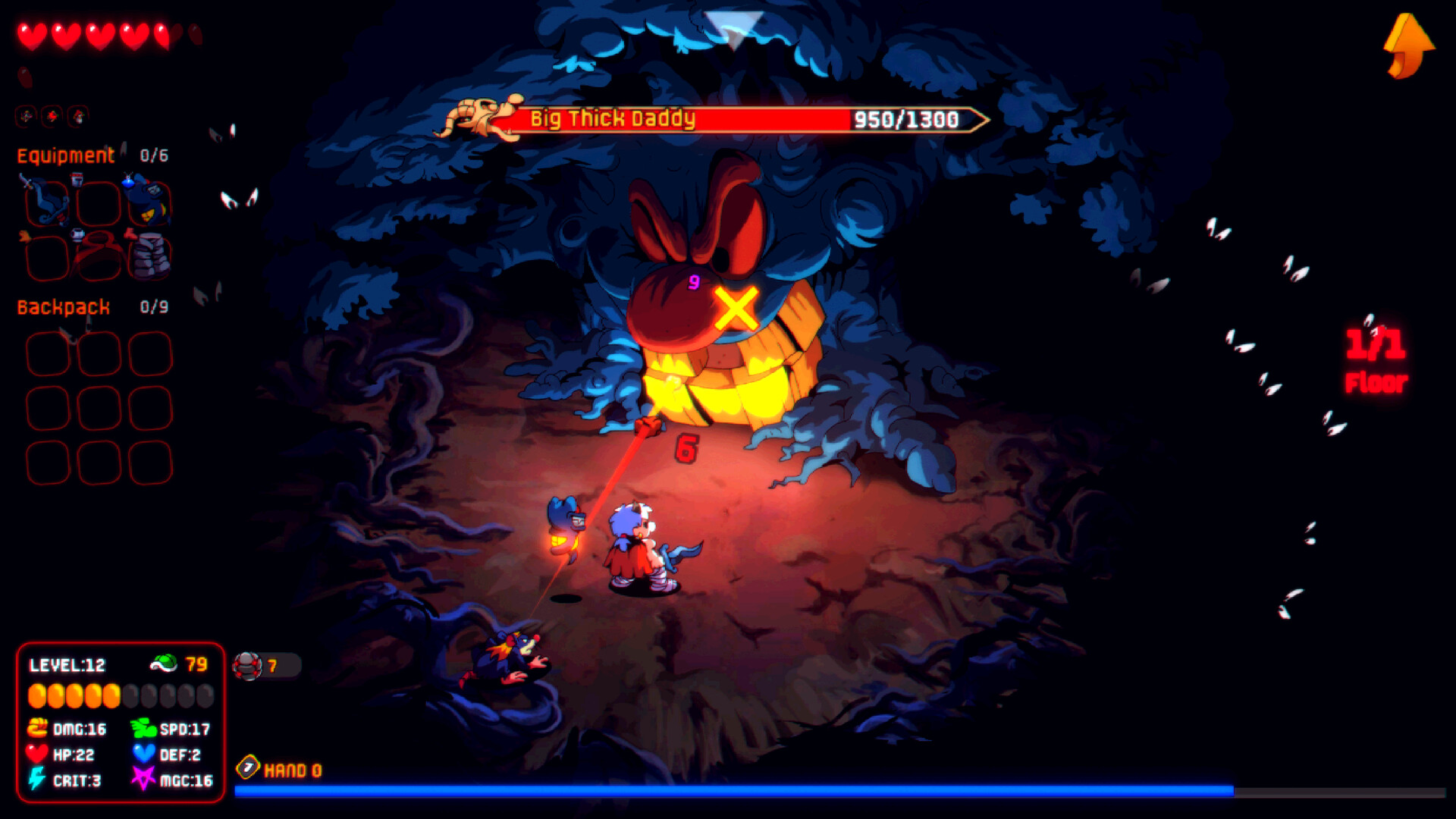 CARNEDGE screenshot 5