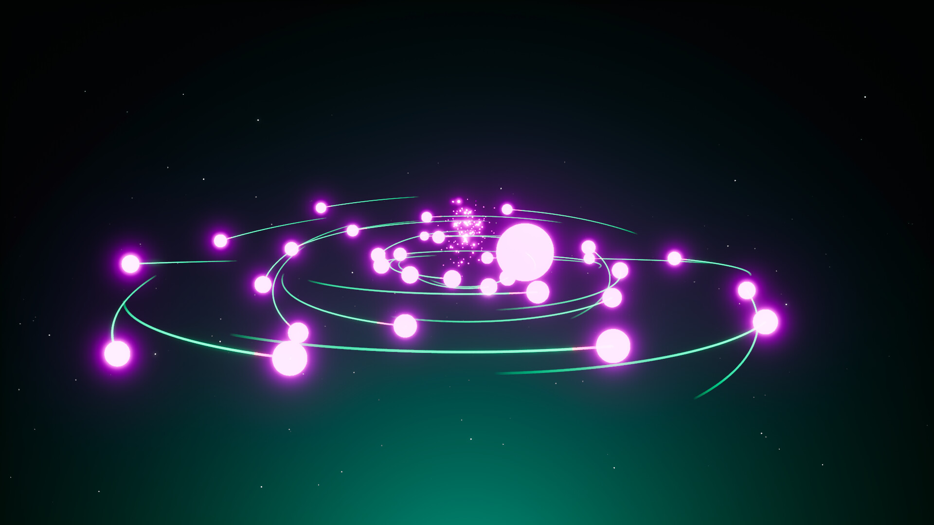 PolyLumina screenshot 8