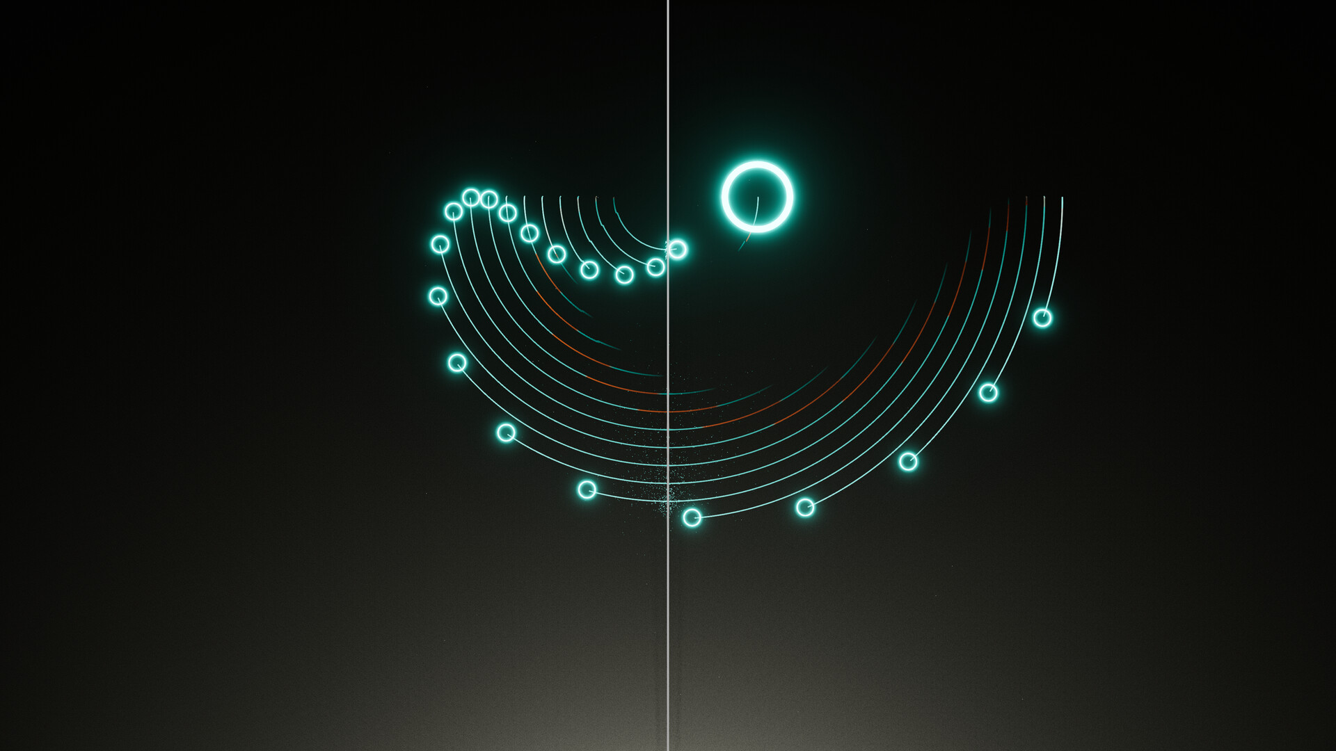 PolyLumina screenshot 2