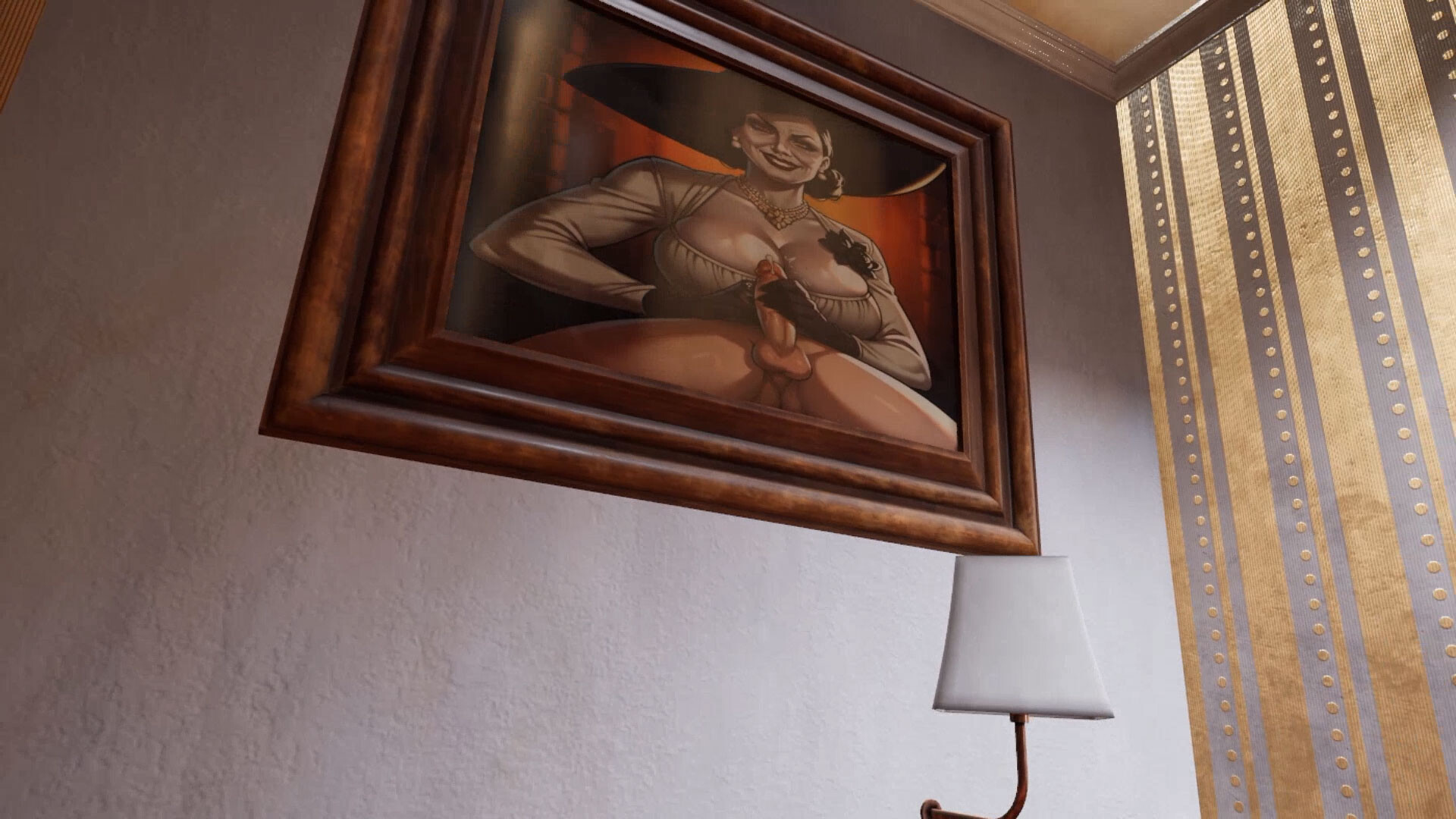 Femdom hotel screenshot 16