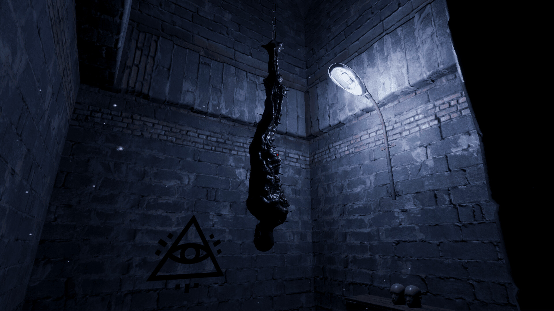 The House Remembers screenshot 4