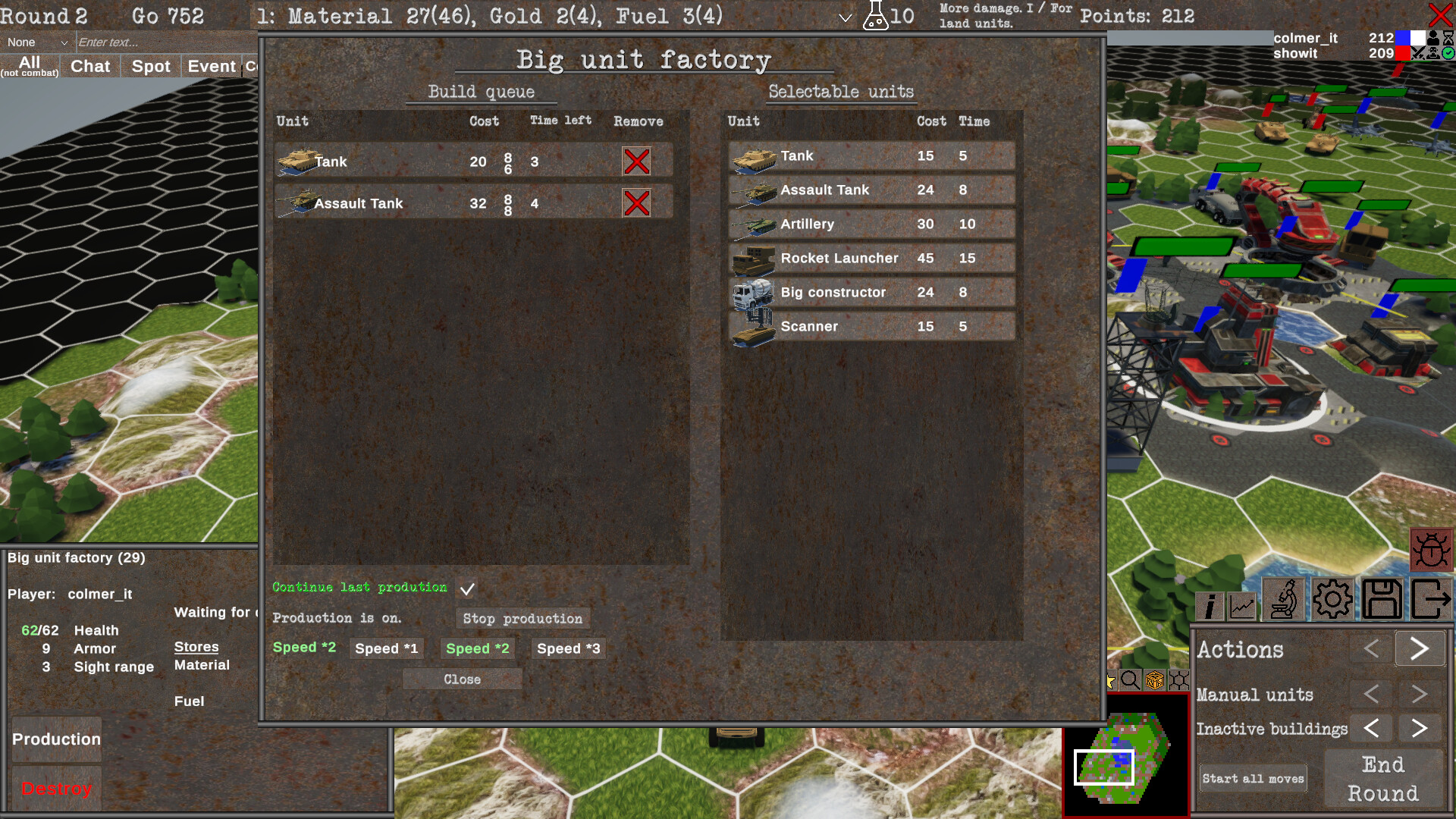Mech and Tech 1 screenshot 5