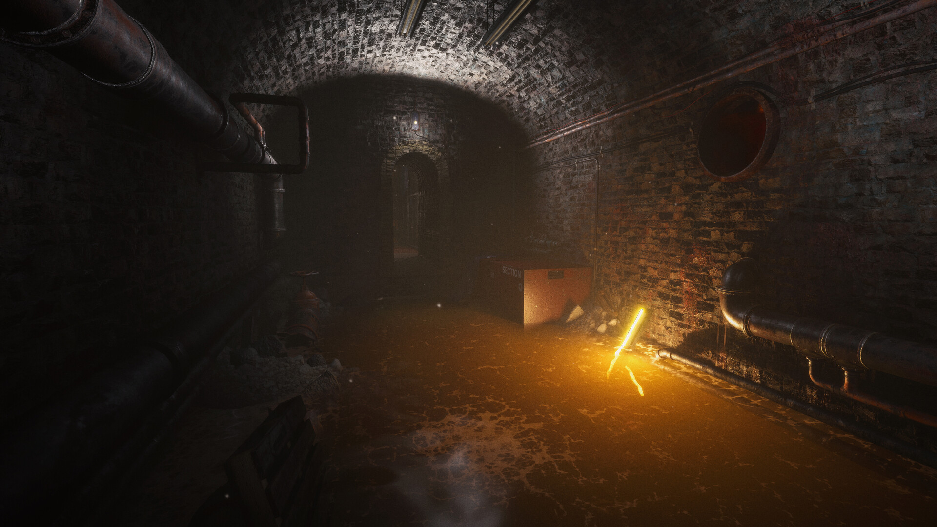 Operation Stutter screenshot 9