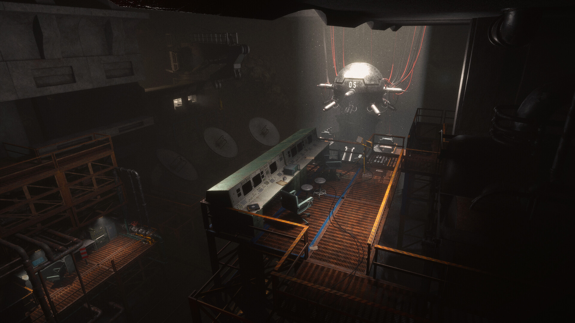Operation Stutter screenshot 8