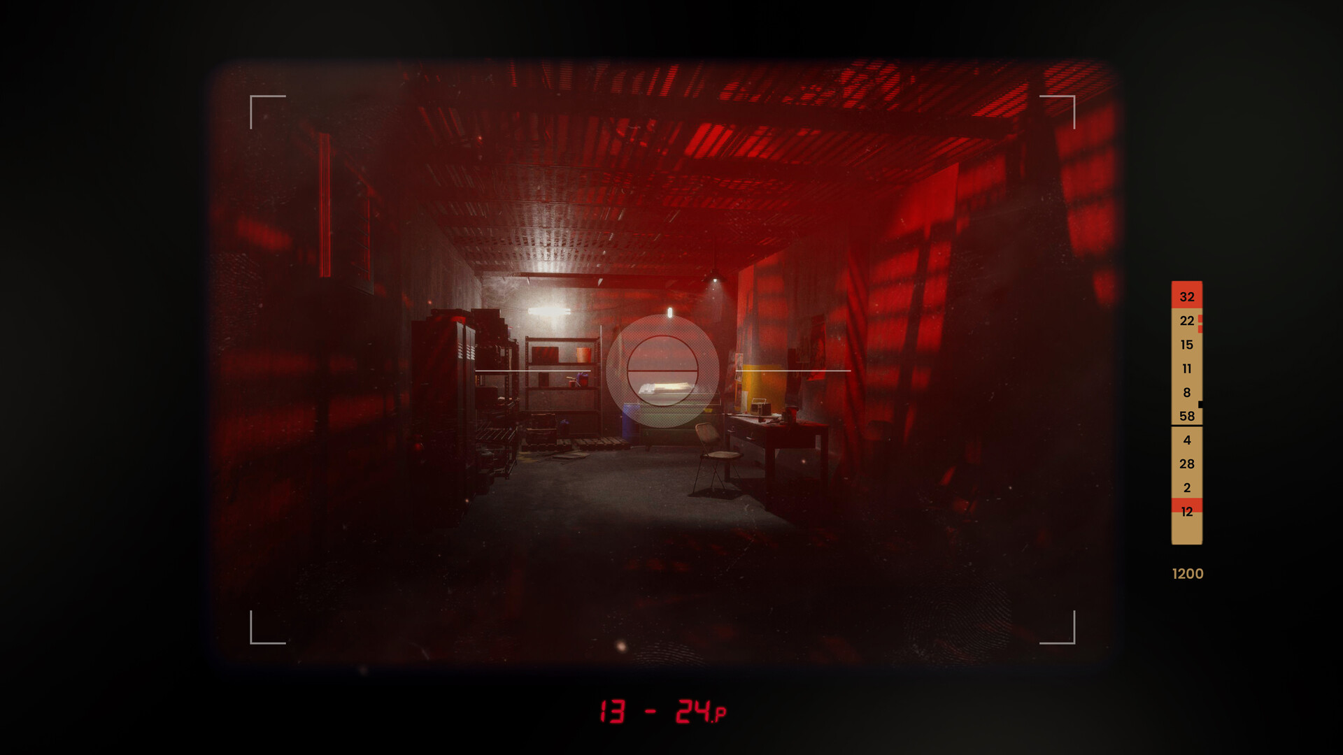 Operation Stutter screenshot 4