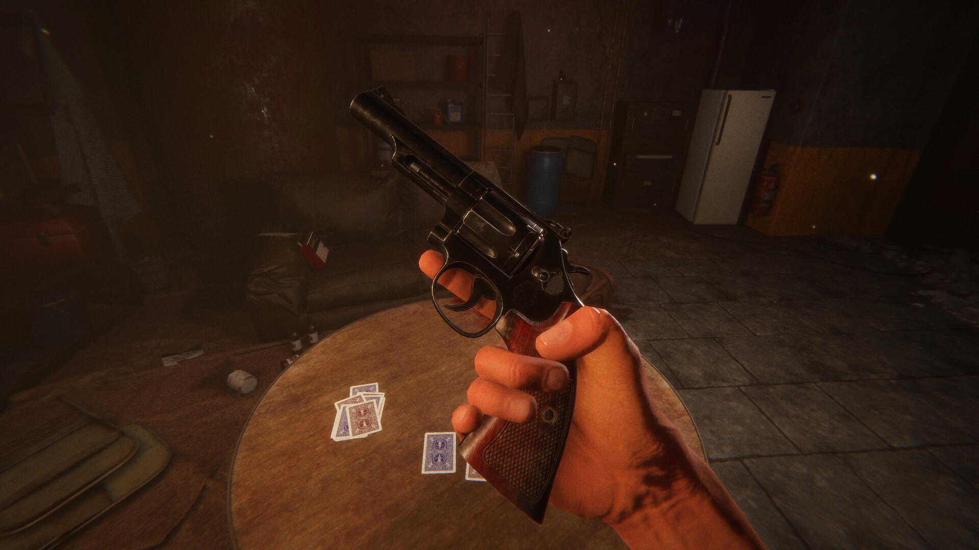 Operation Stutter screenshot 2