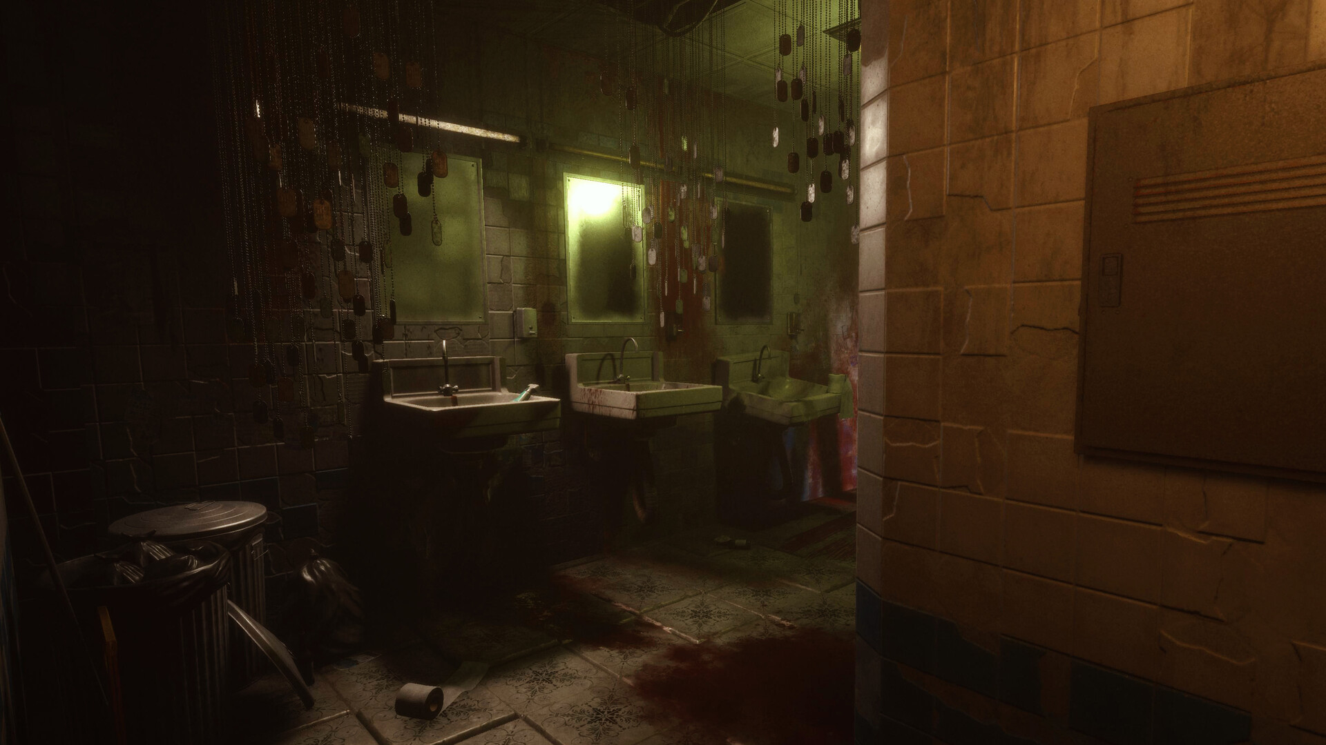Operation Stutter screenshot 3