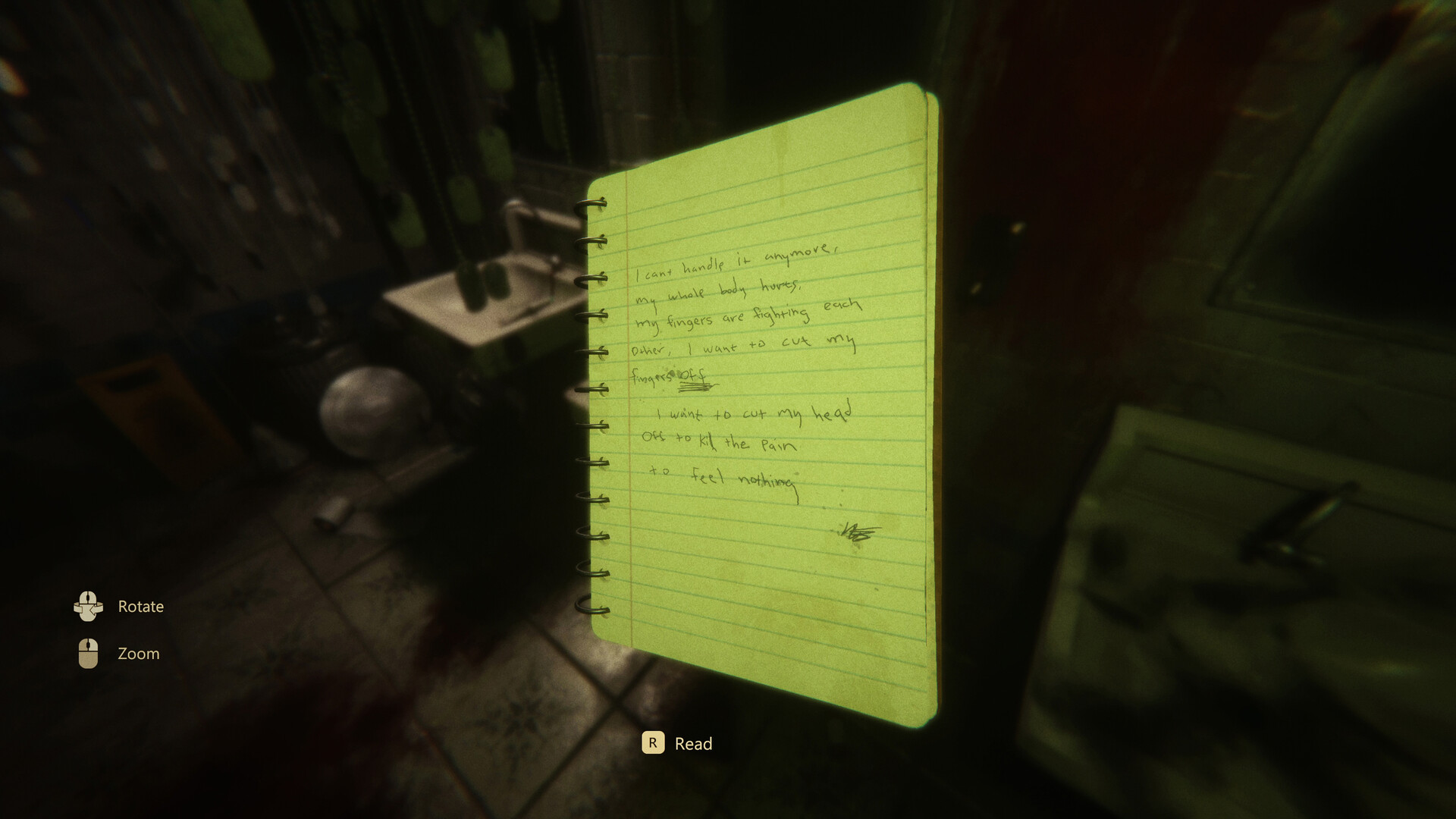 Operation Stutter screenshot 7