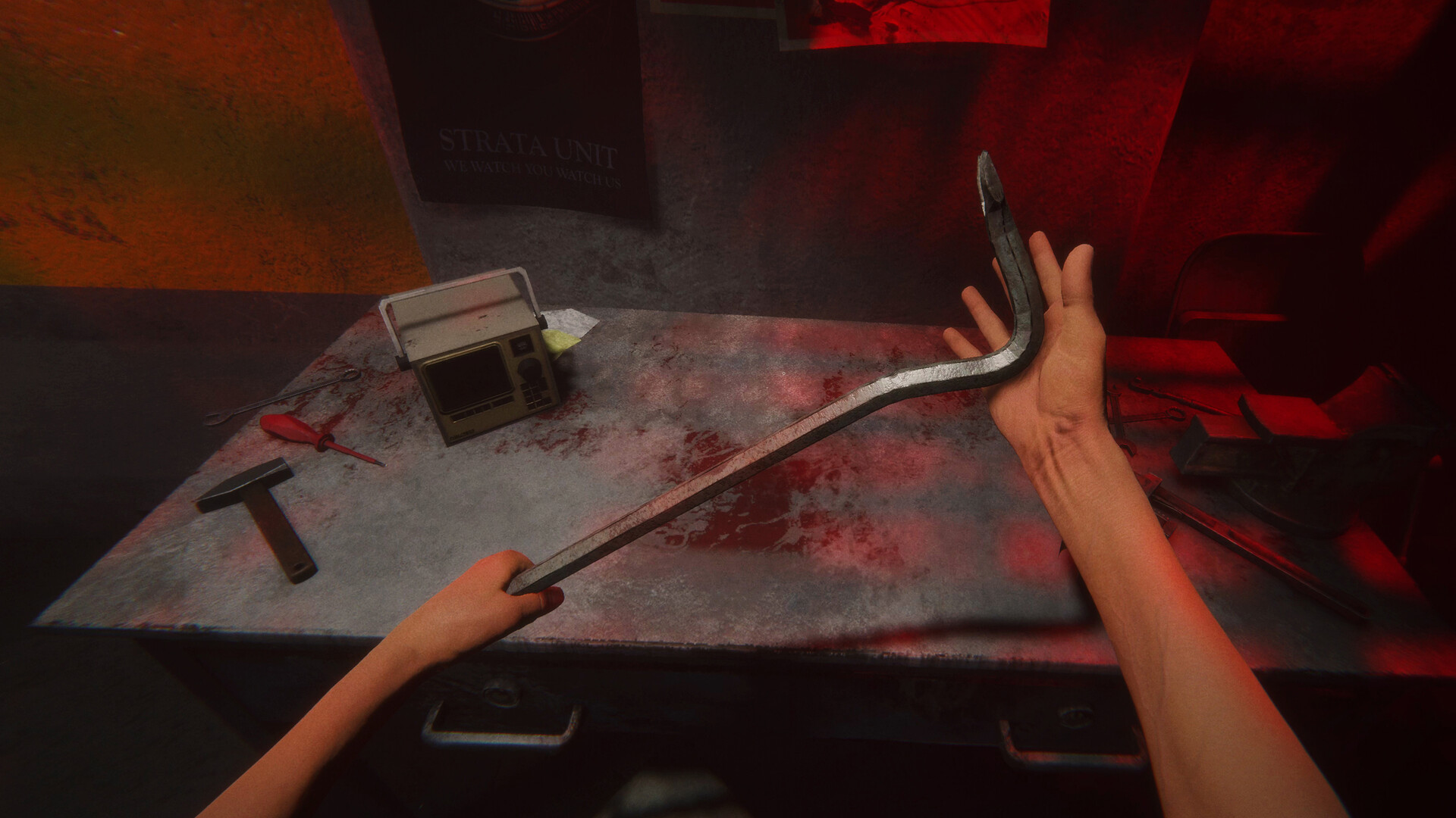 Operation Stutter screenshot 10