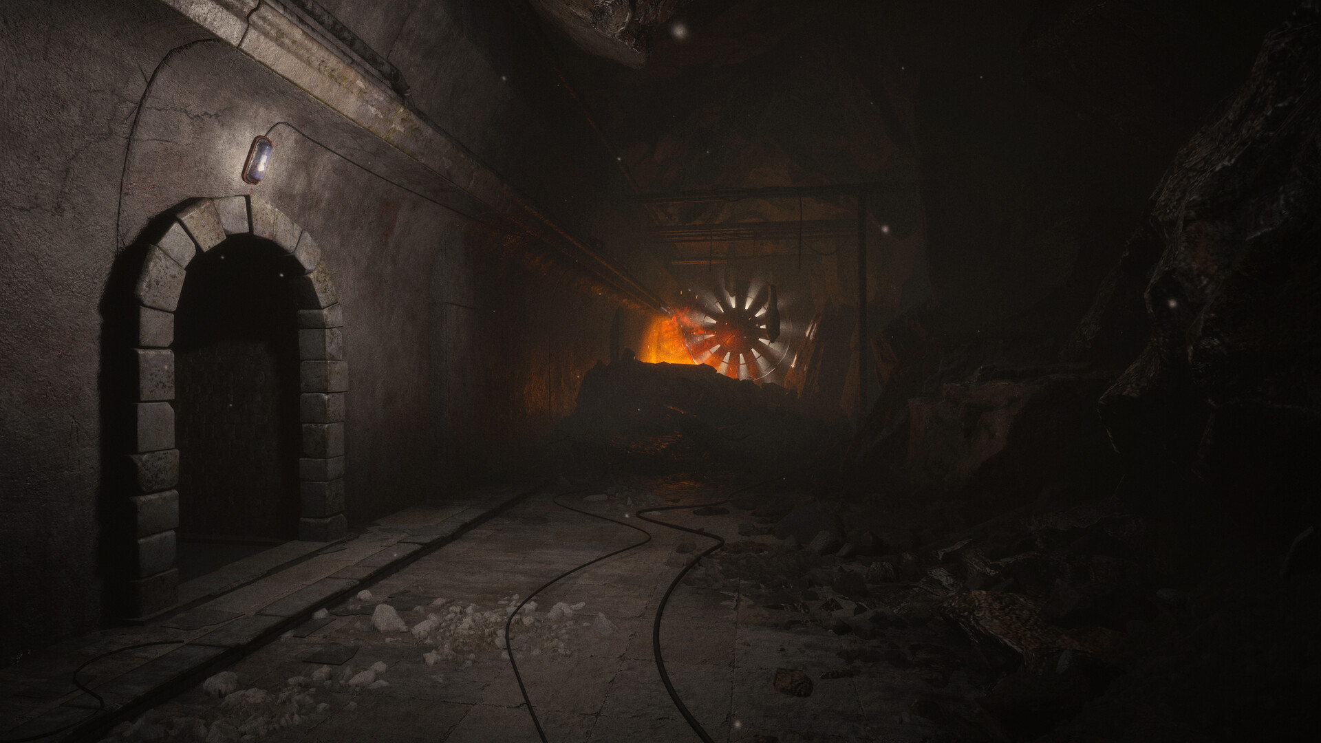 Operation Stutter screenshot 12