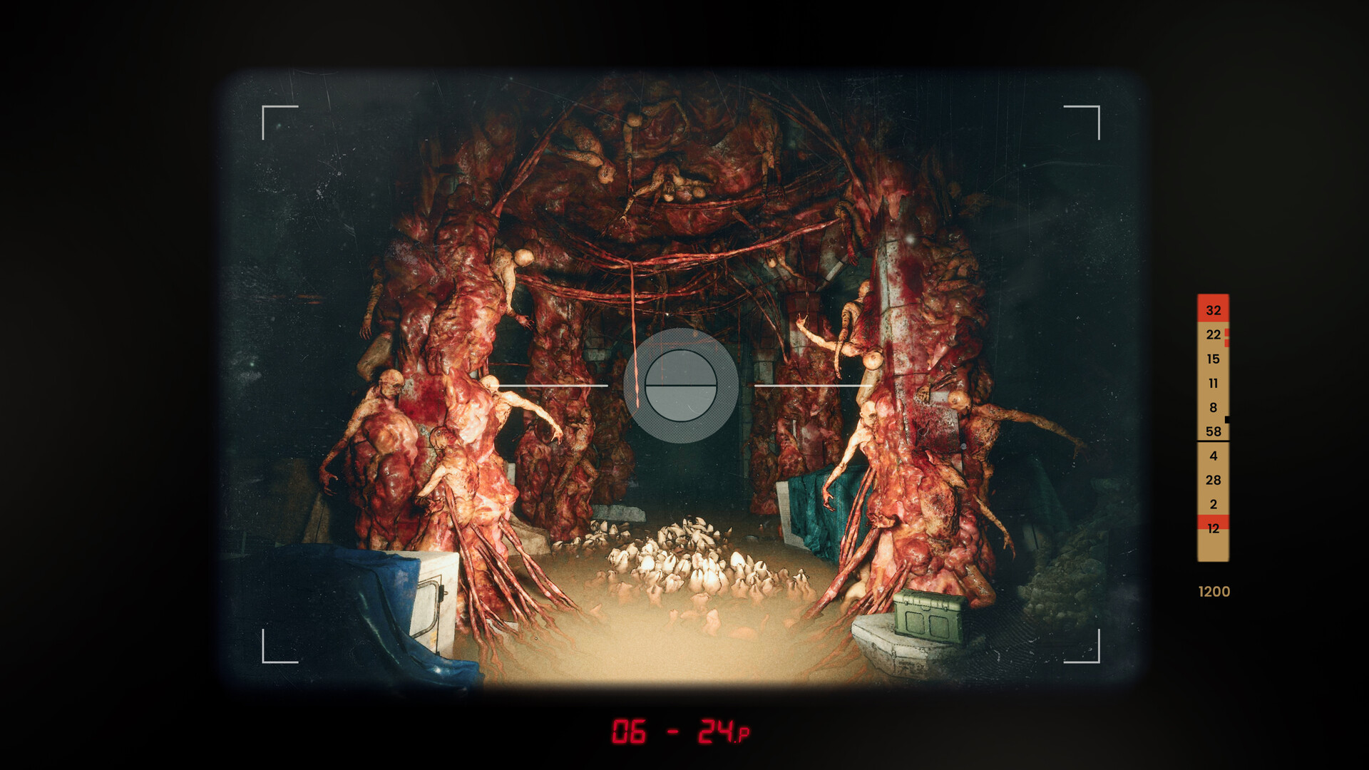 Operation Stutter screenshot 1