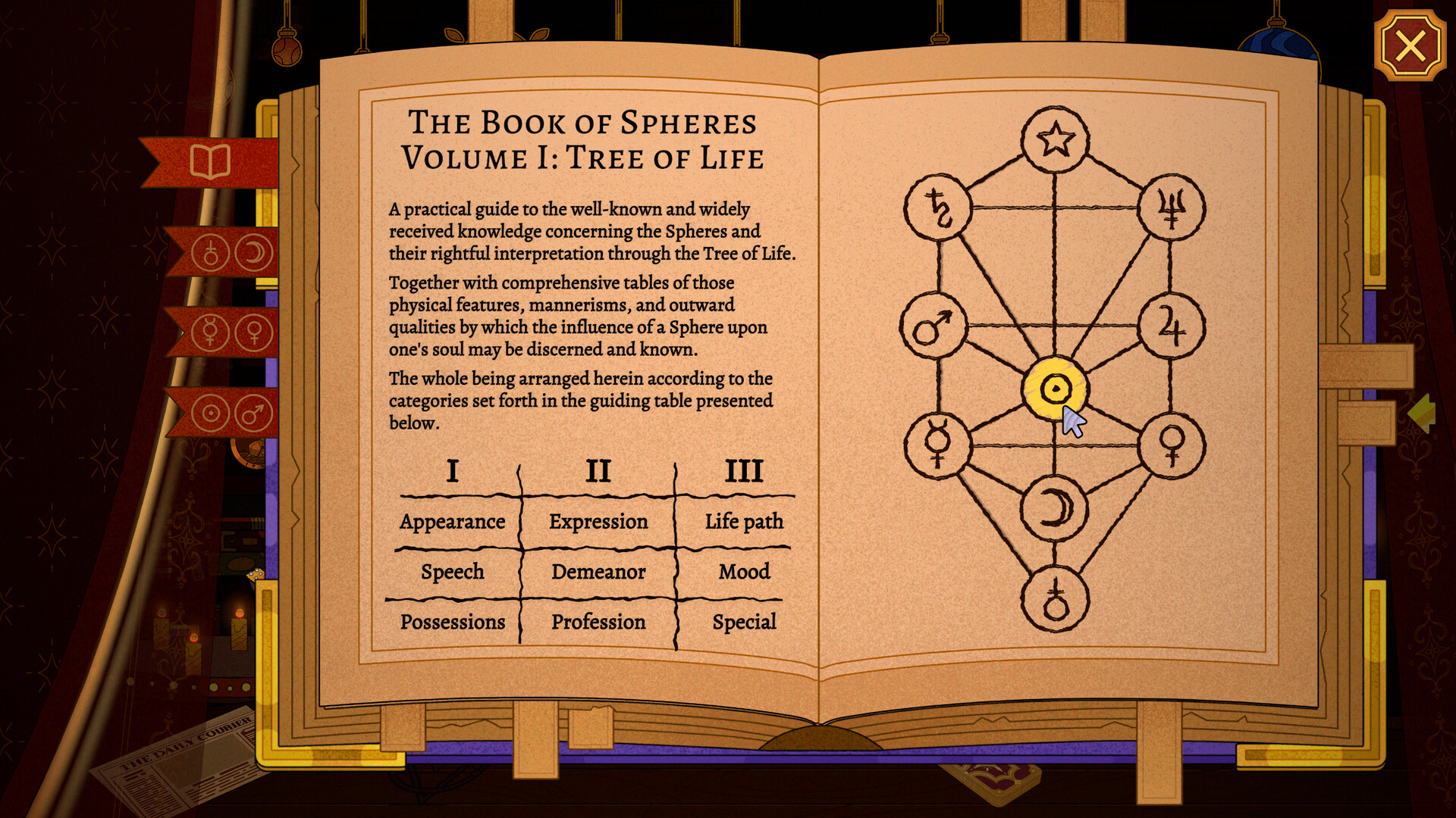 Fortune Teller Simulator screenshot 5