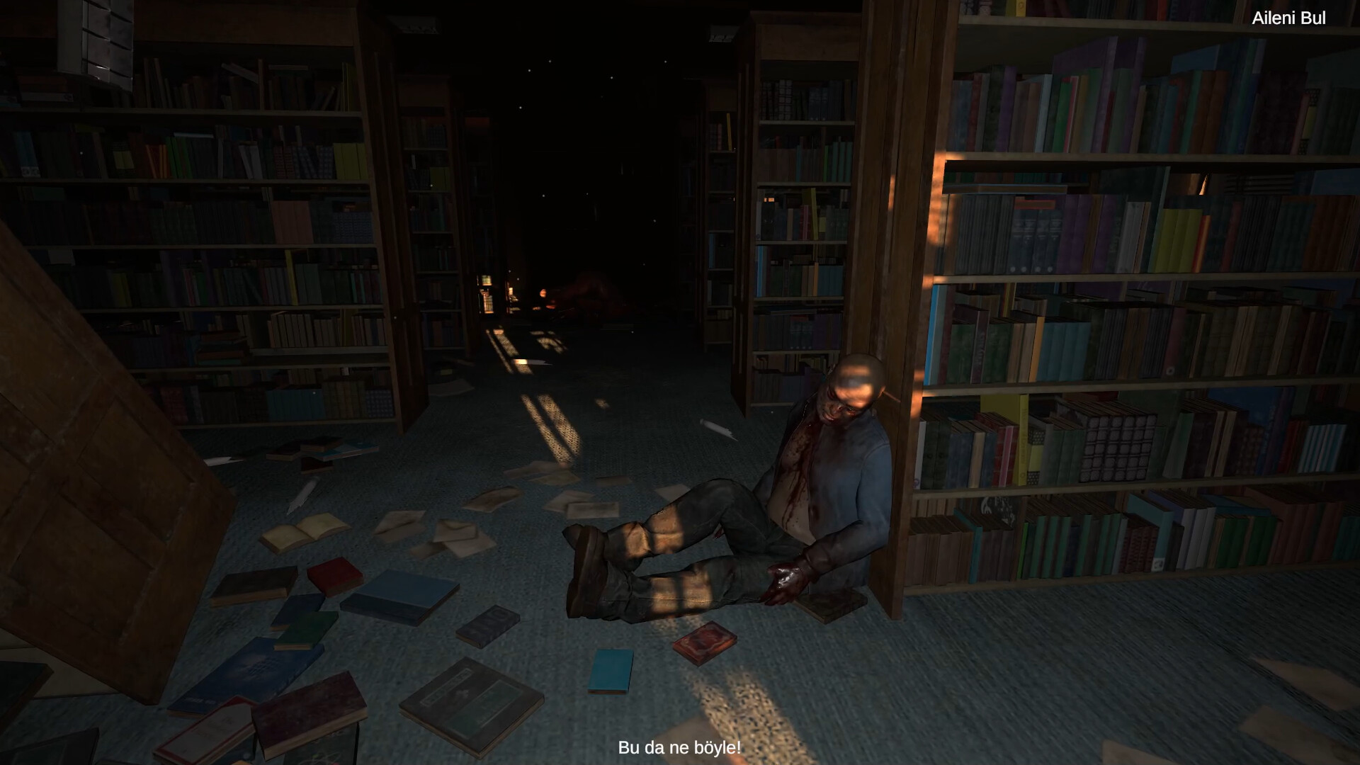 The Resurrected screenshot 9