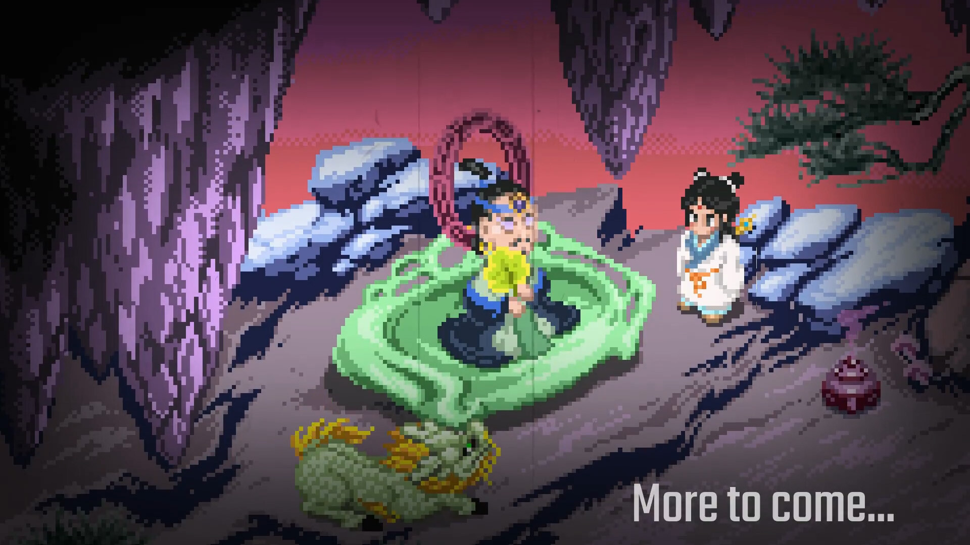 CREATION OF THE GODS: Rebellion at Five Passes screenshot 4