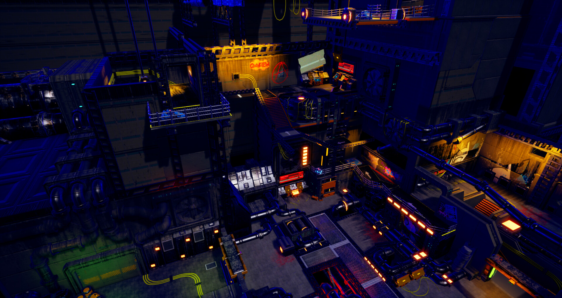 Beat of Rebellion screenshot 7