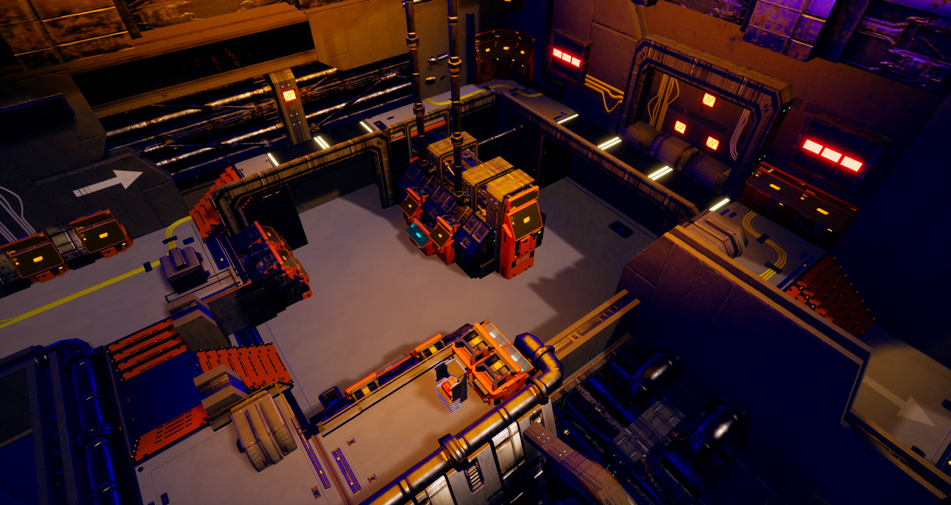 Beat of Rebellion screenshot 6