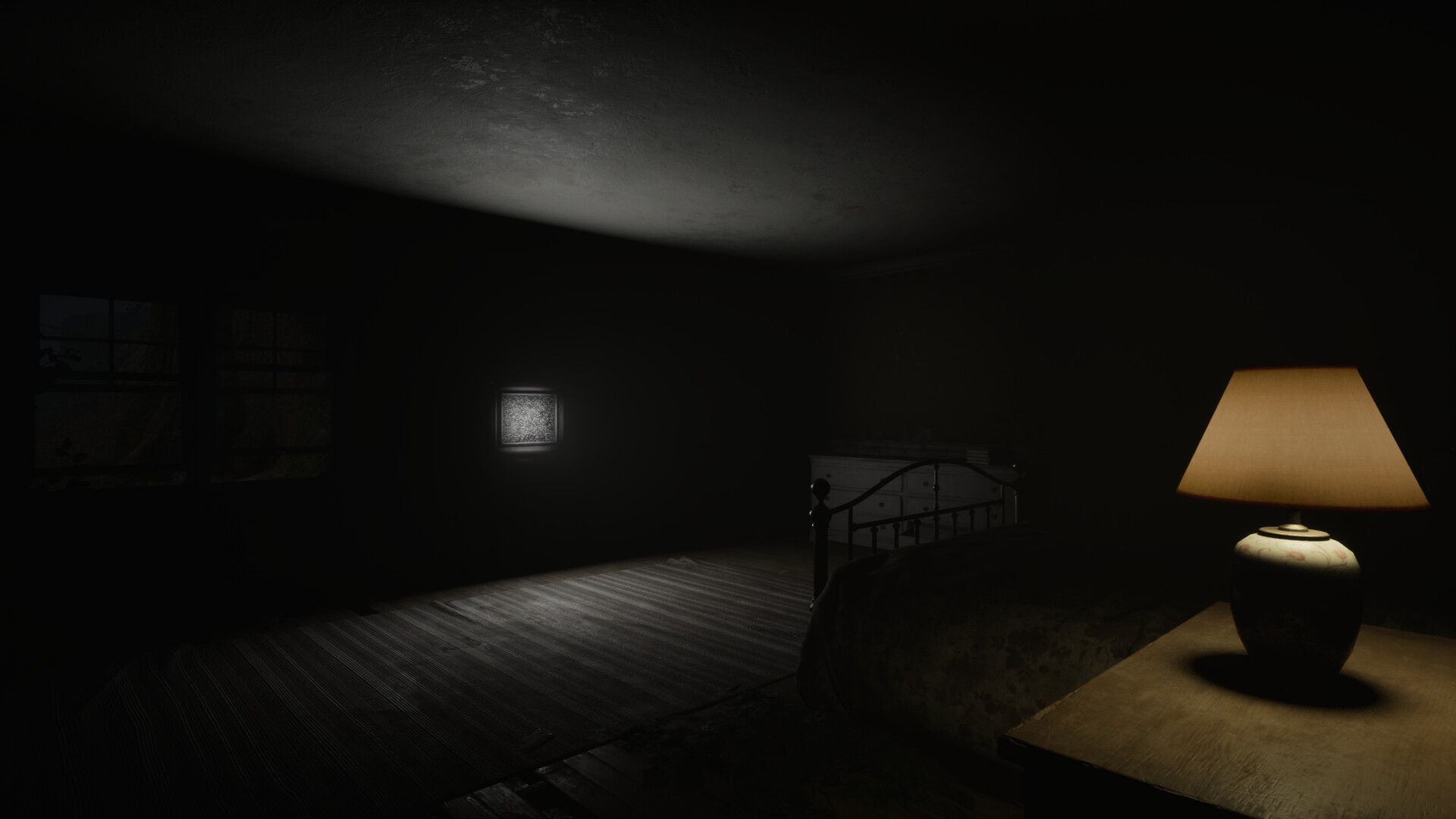 Letherfall screenshot 6