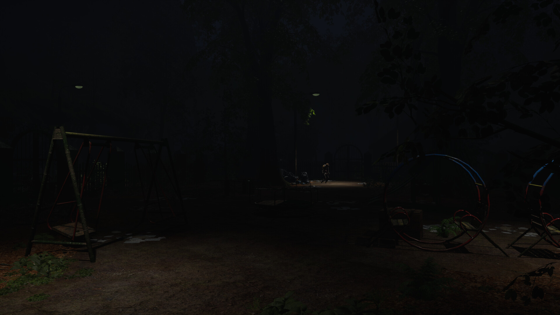 Letherfall screenshot 8