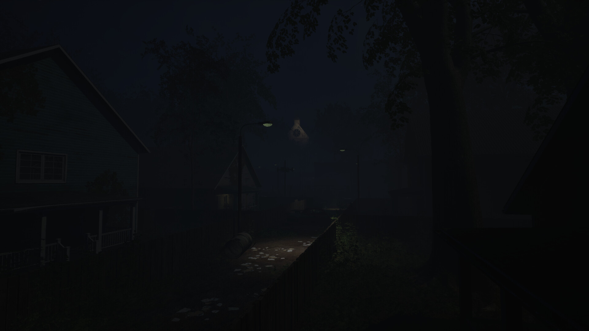 Letherfall screenshot 7