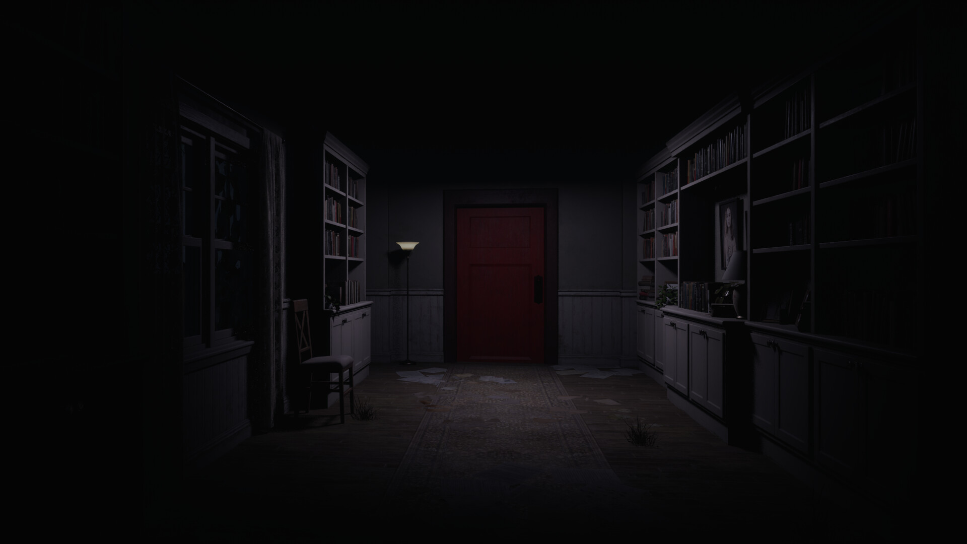 Letherfall screenshot 3