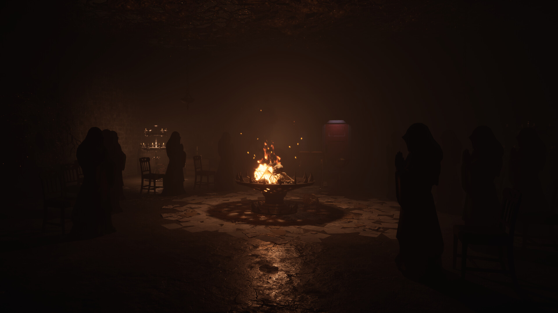 Letherfall screenshot 4