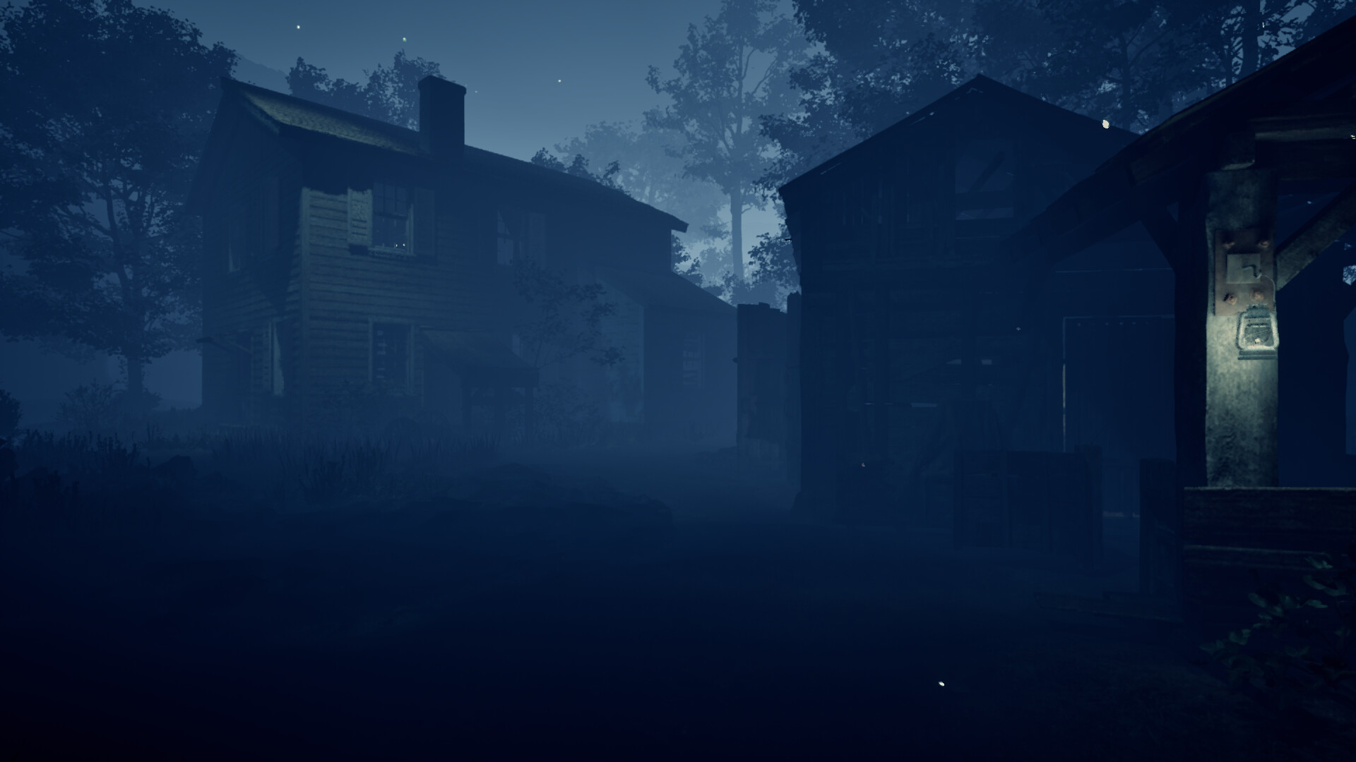 Forgotten - Whispers From The Ashes screenshot 2