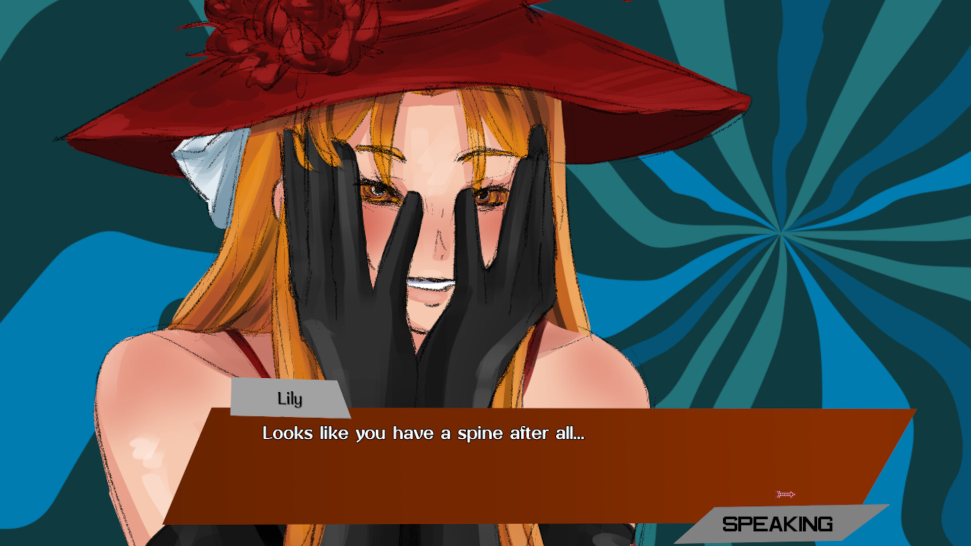Conviction Chronicles screenshot 17