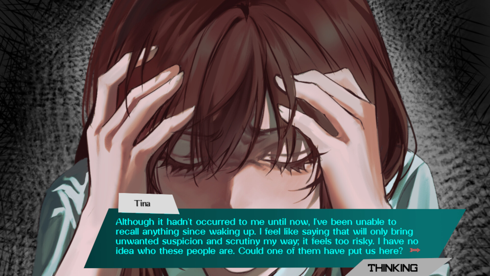 Conviction Chronicles screenshot 13