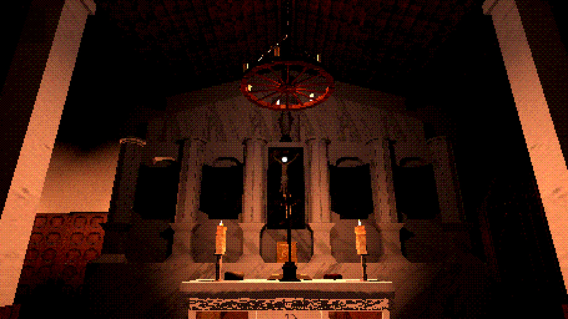 Lost Tales: Karai Vosa screenshot 7