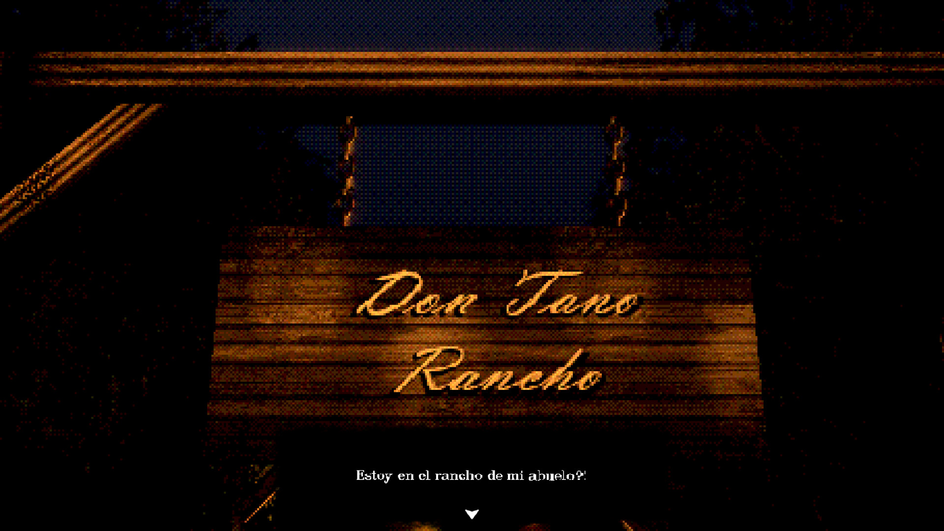 Lost Tales: Karai Vosa screenshot 3