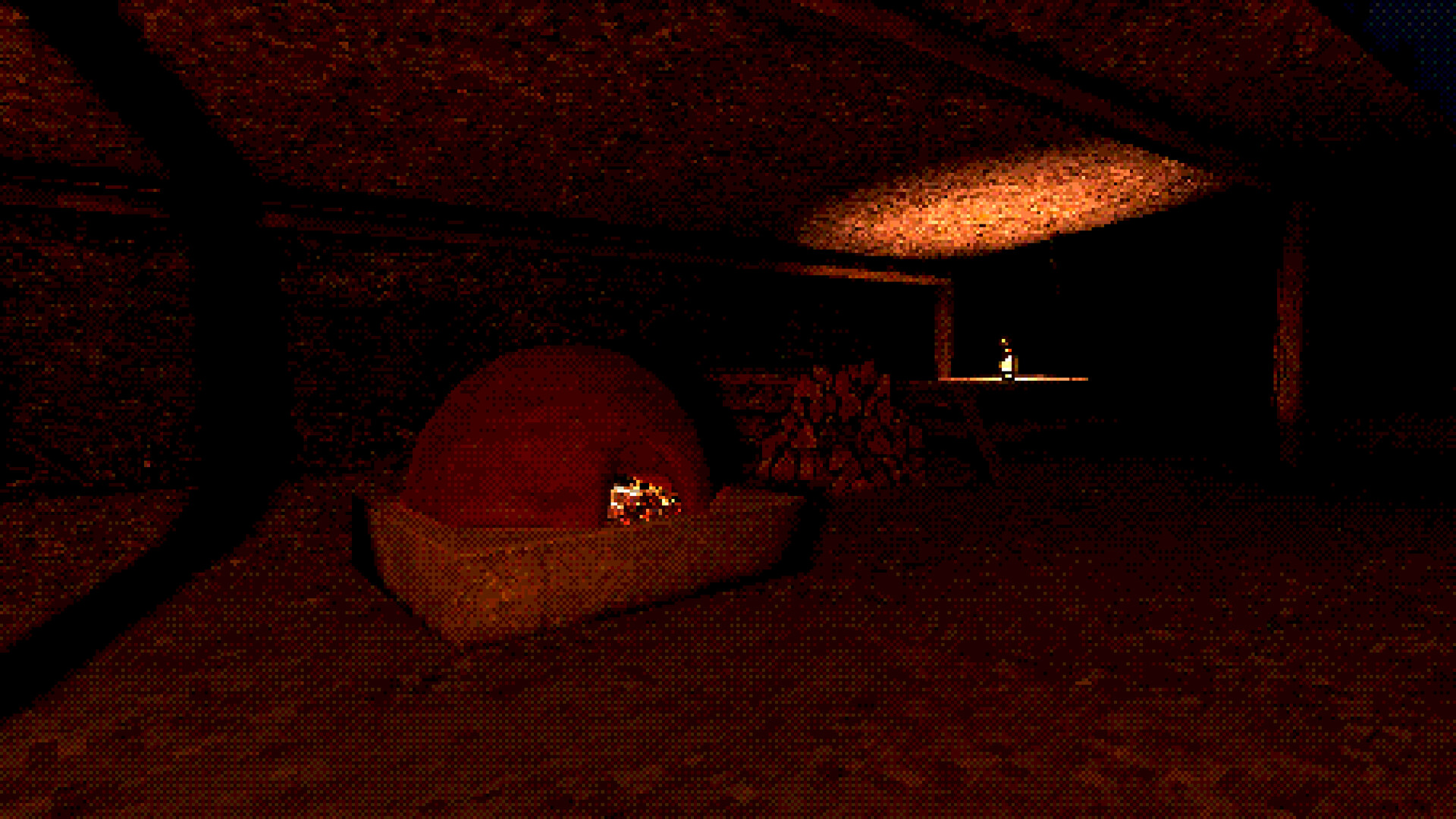 Lost Tales: Karai Vosa screenshot 4