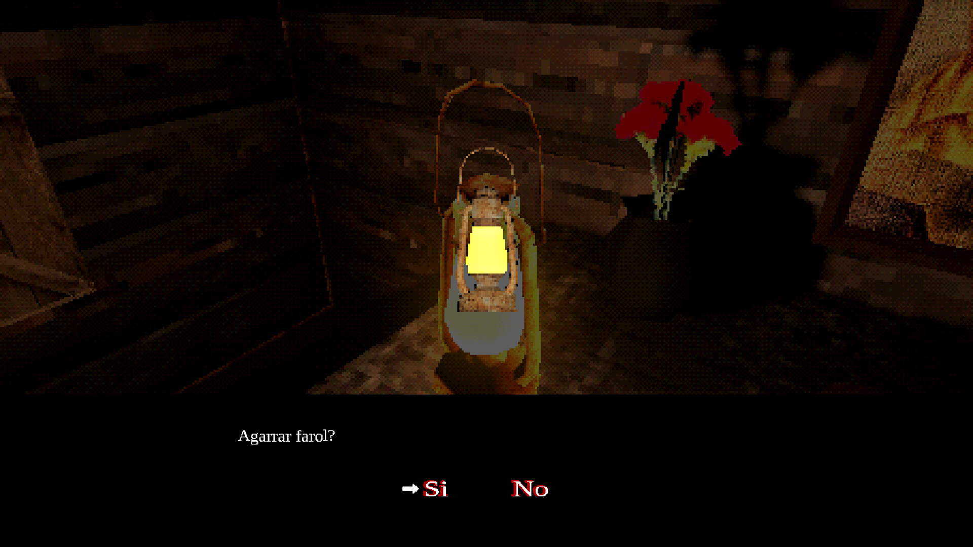 Lost Tales: Karai Vosa screenshot 5