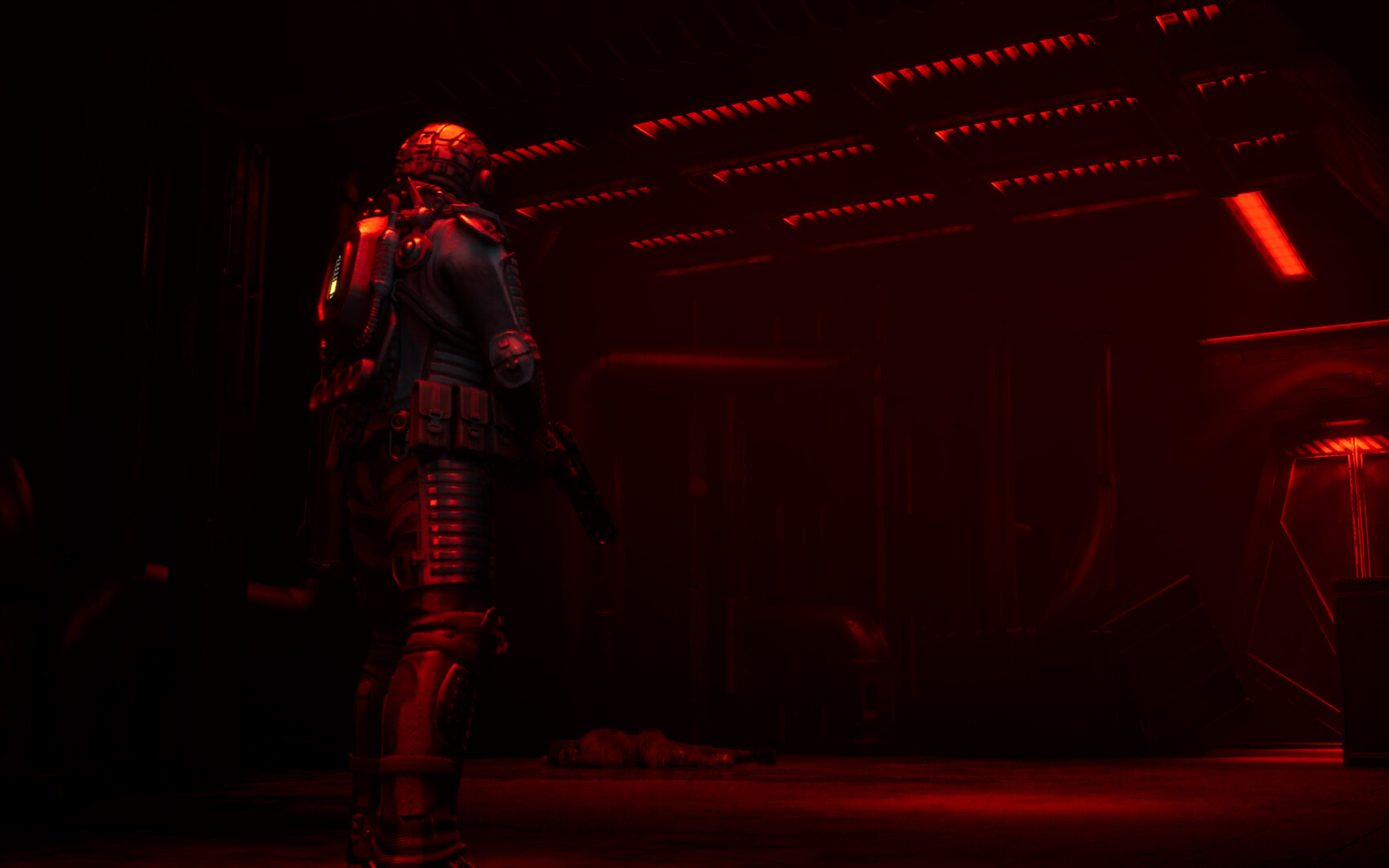 Invasia screenshot 3
