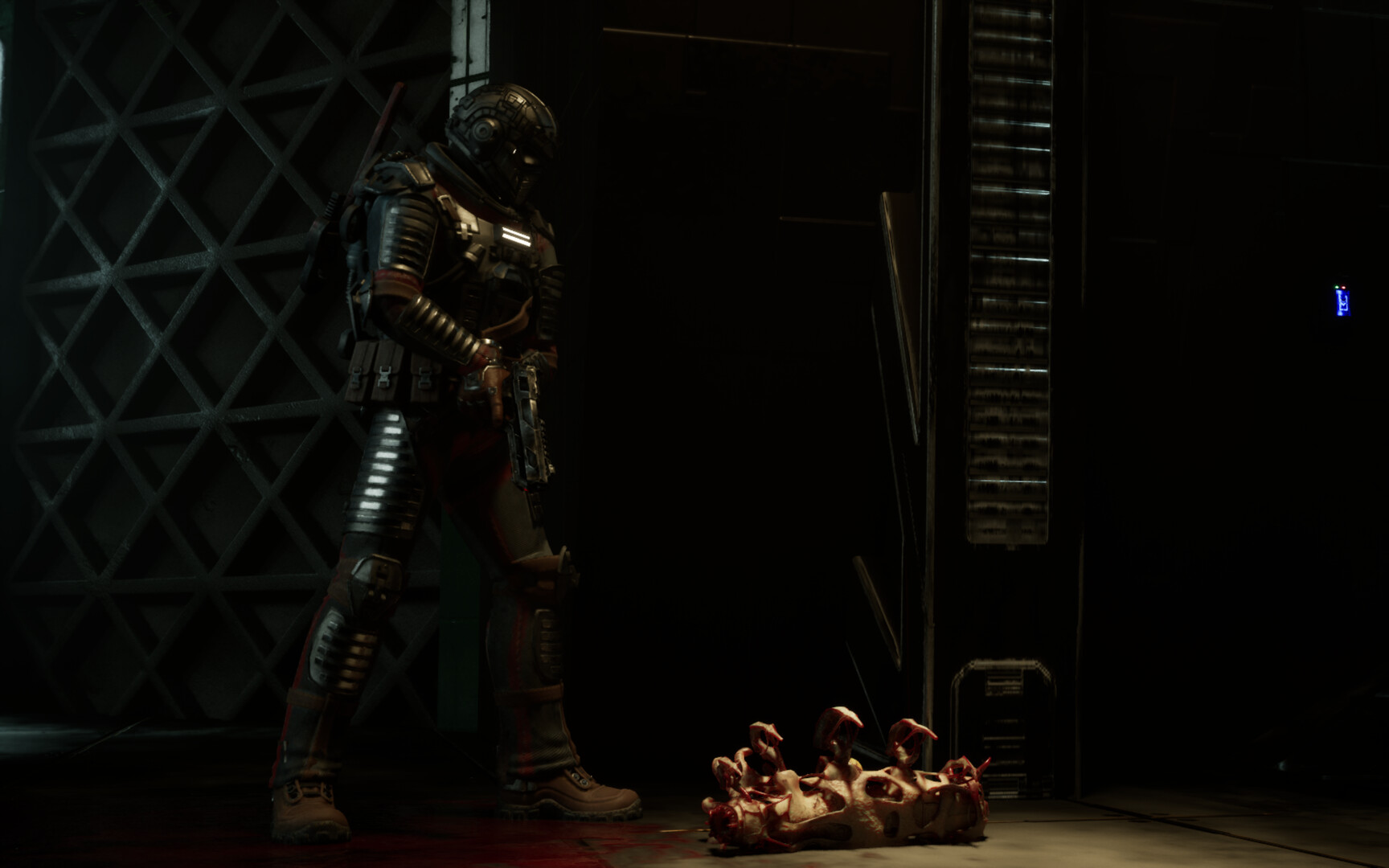 Invasia screenshot 5