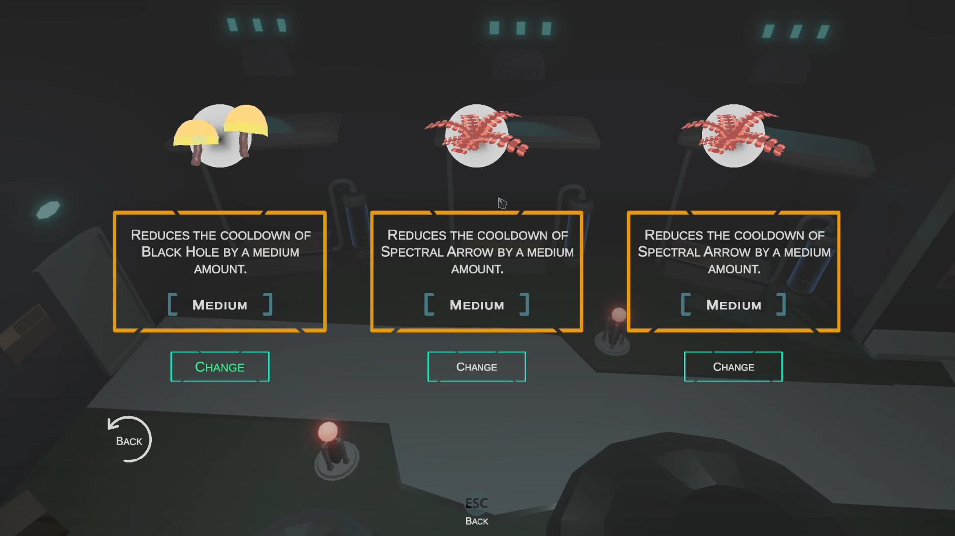 Veil of Remorse screenshot 2