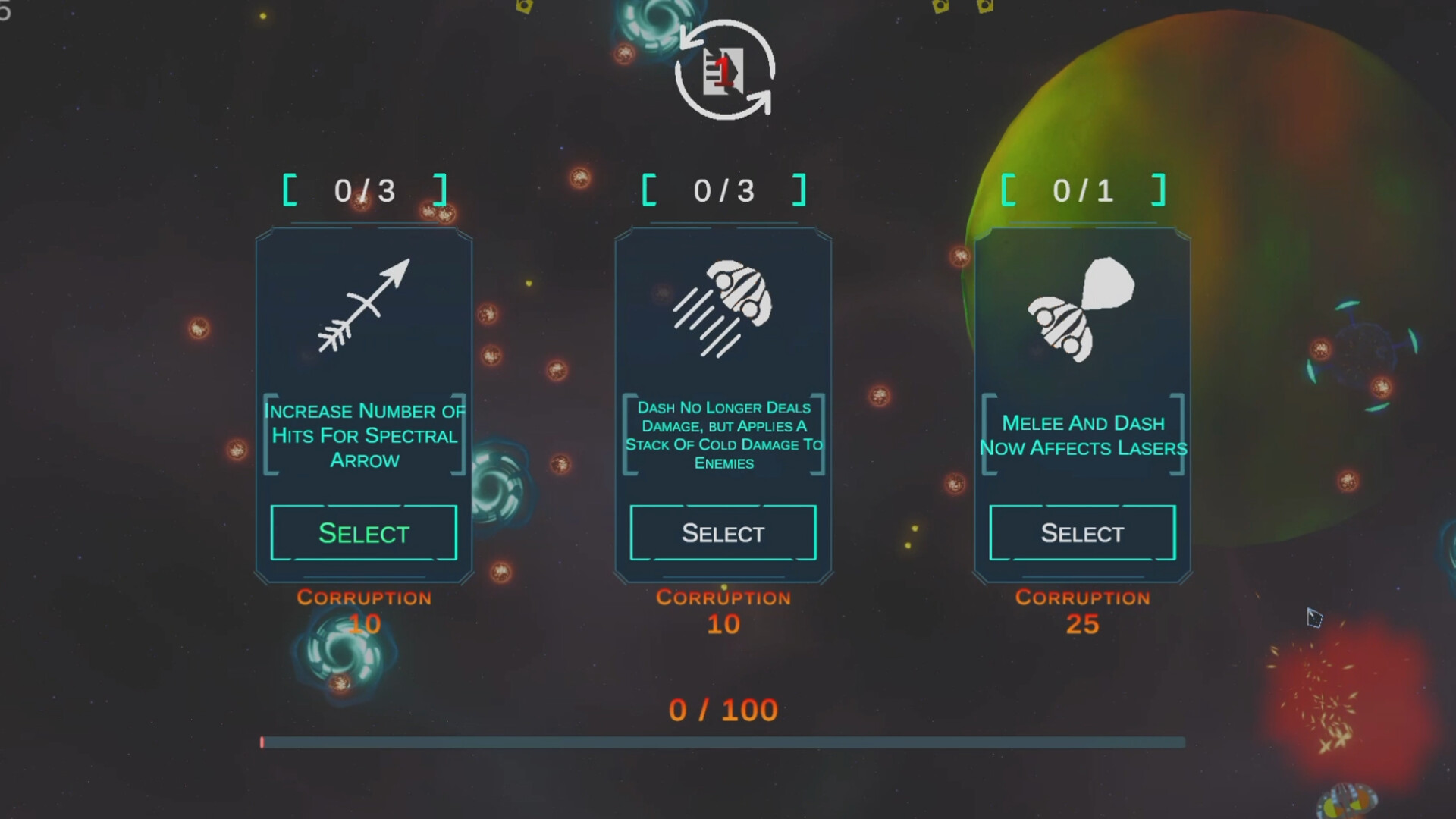 Veil of Remorse screenshot 7