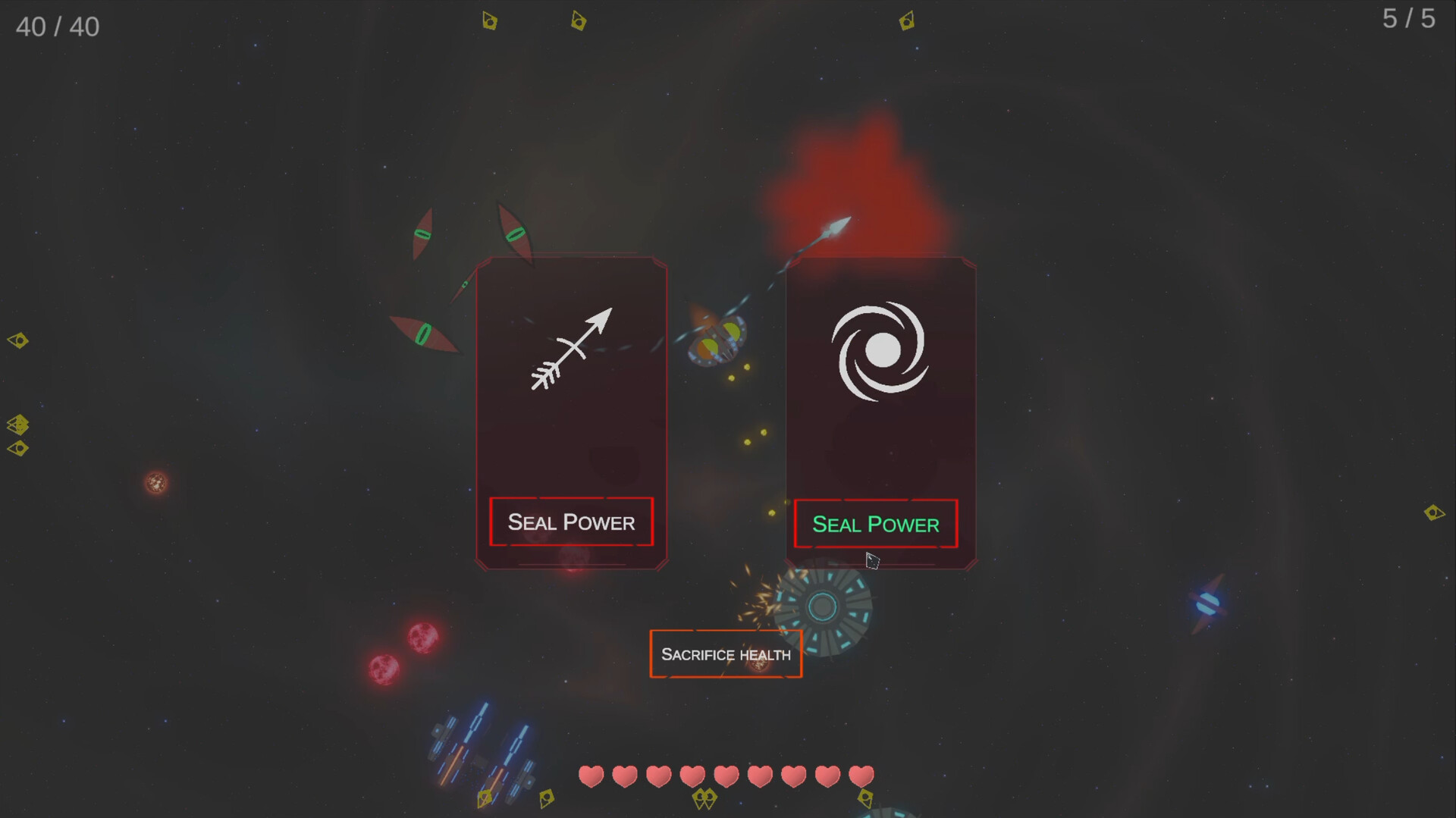 Veil of Remorse screenshot 3