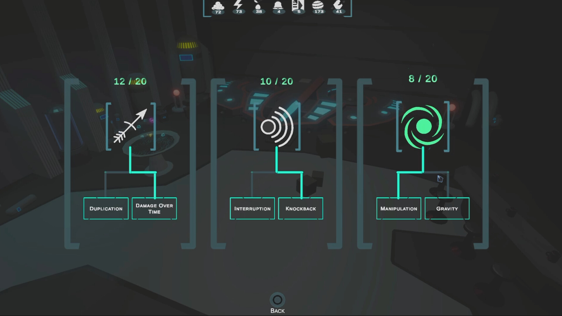 Veil of Remorse screenshot 6